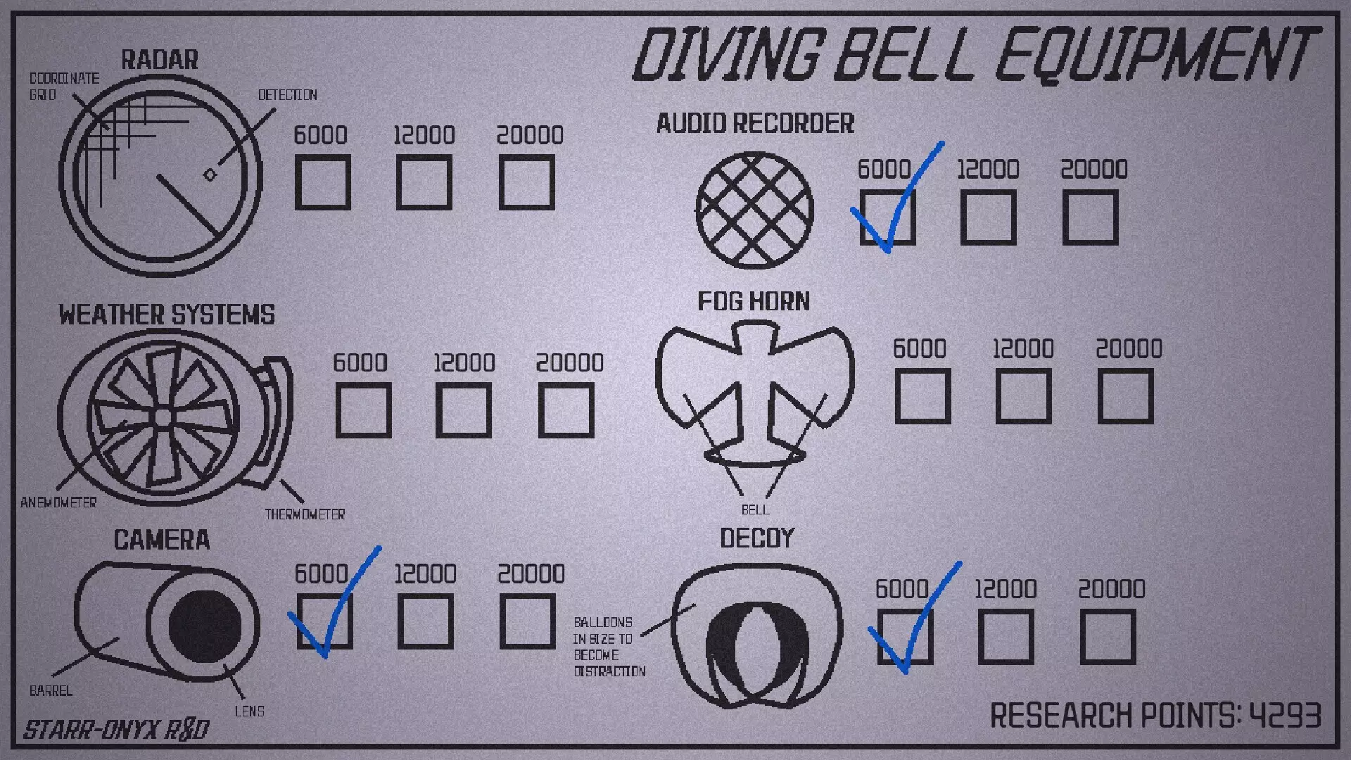 -The Pale Deep-游戏截图-好玩游戏库