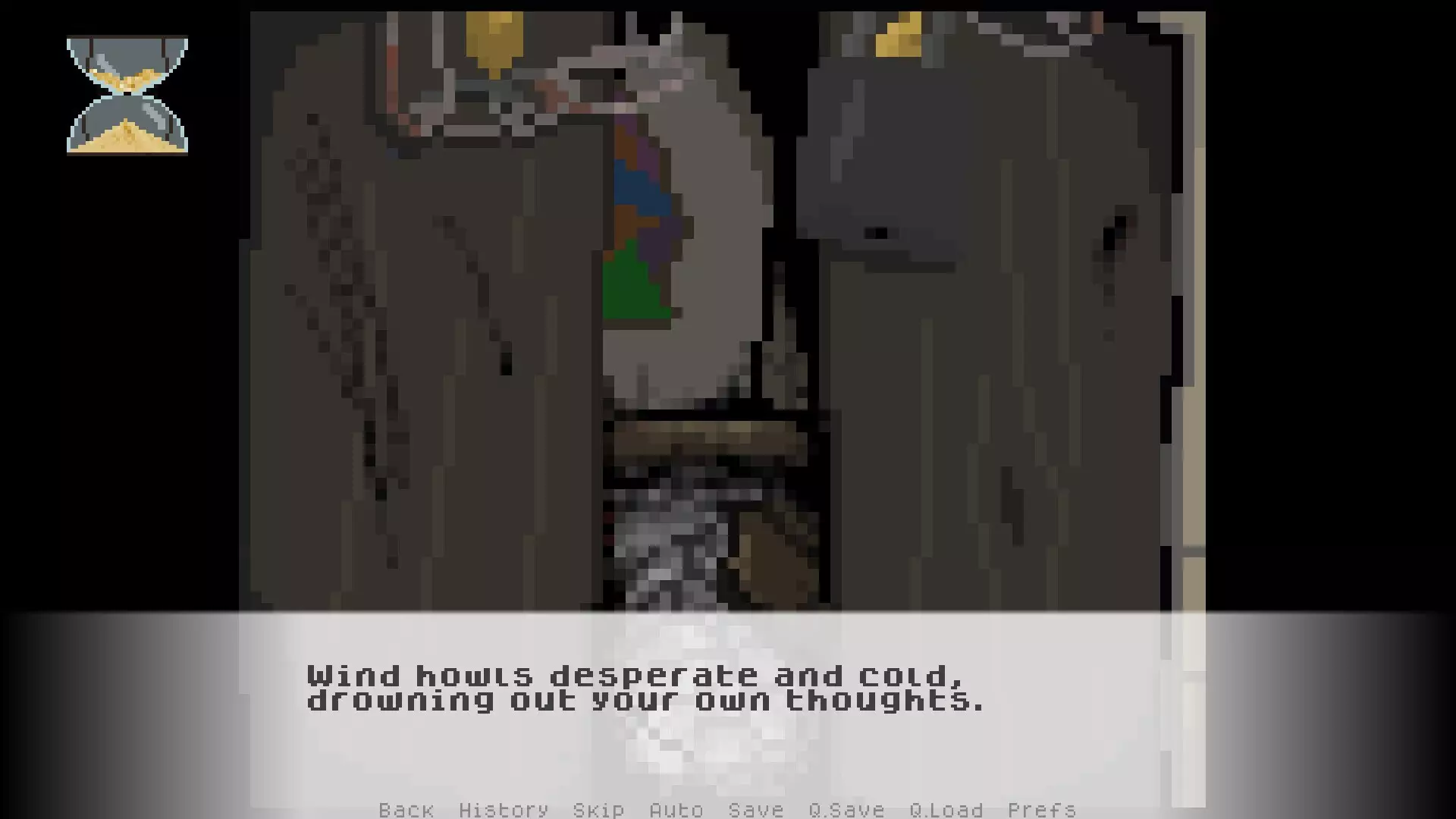 -Lake of Darkness-游戏截图-好玩游戏库