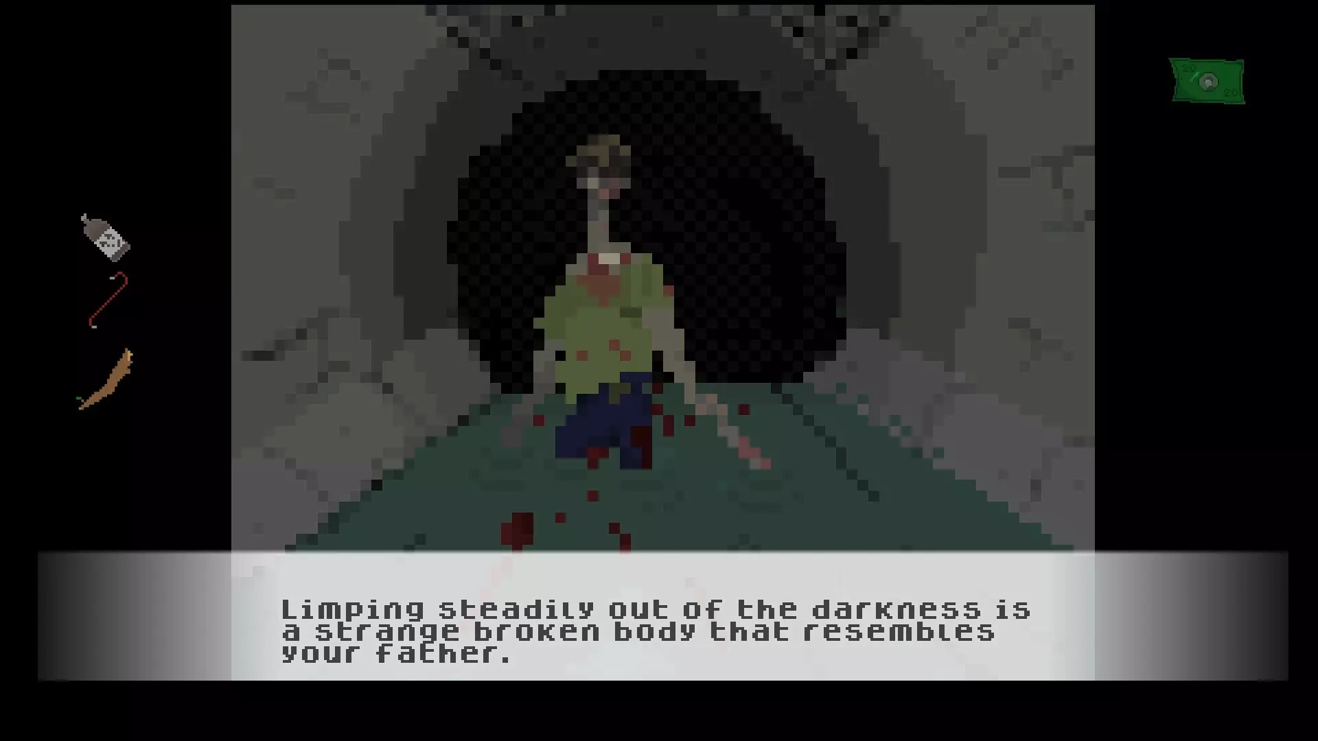 -Lake of Darkness-游戏截图-好玩游戏库