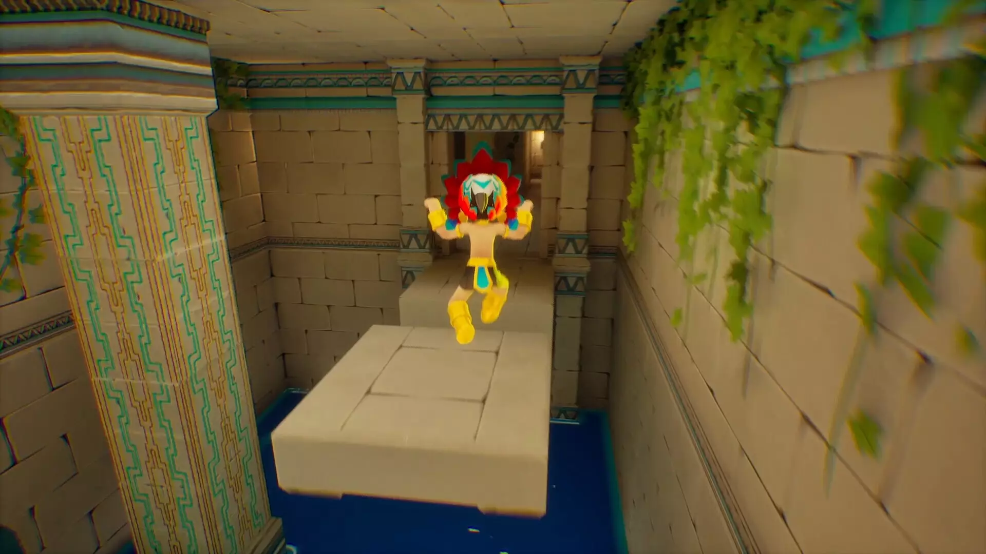 -Nelli The Seer-游戏截图-好玩游戏库