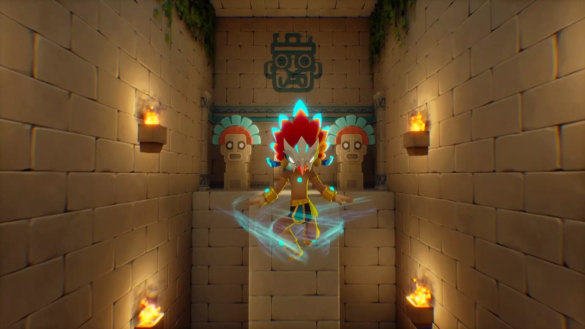 -Nelli The Seer-游戏截图-好玩游戏库