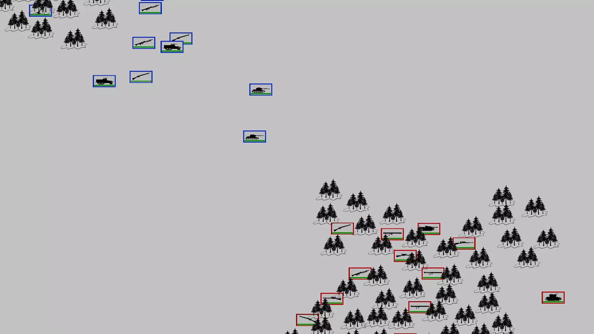 -War Untold-游戏截图-好玩游戏库