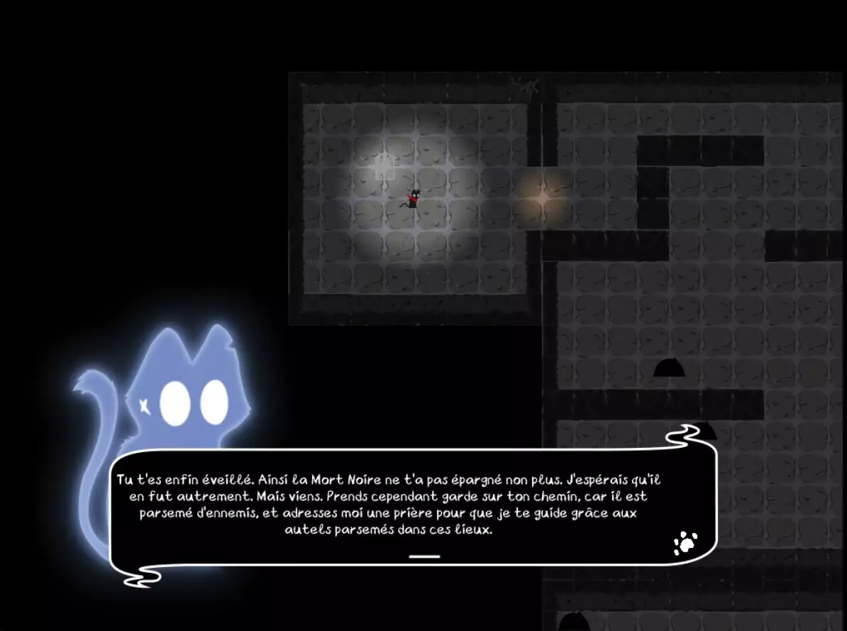 -EndSeeker-游戏截图-好玩游戏库