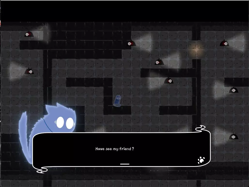 -EndSeeker-游戏截图-好玩游戏库