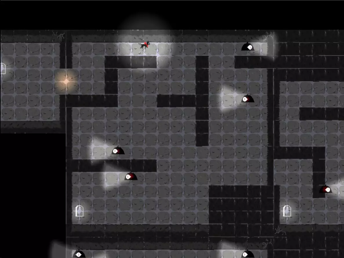 -EndSeeker-游戏截图-好玩游戏库