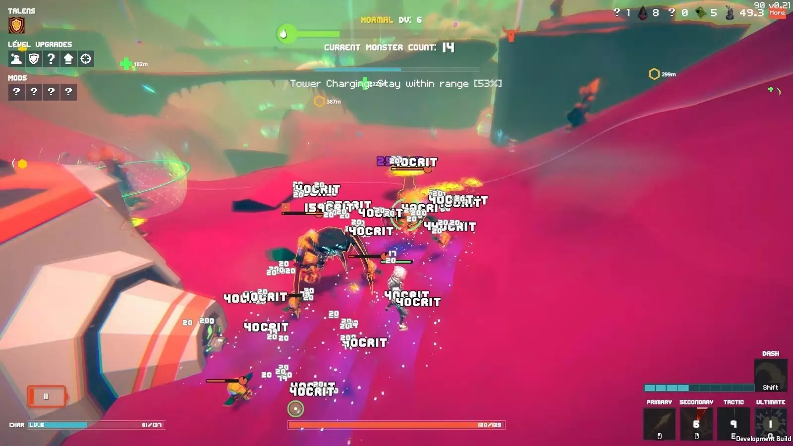 -Coreless-游戏截图-好玩游戏库