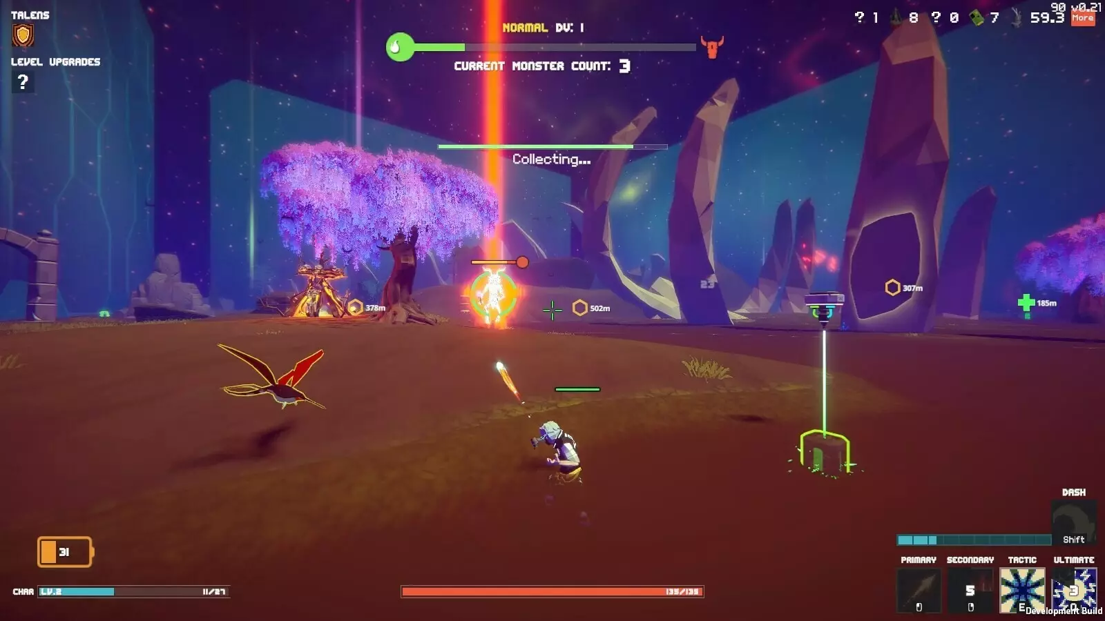 -Coreless-游戏截图-好玩游戏库