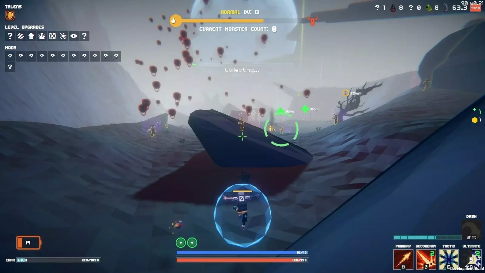 -Coreless-游戏截图-好玩游戏库