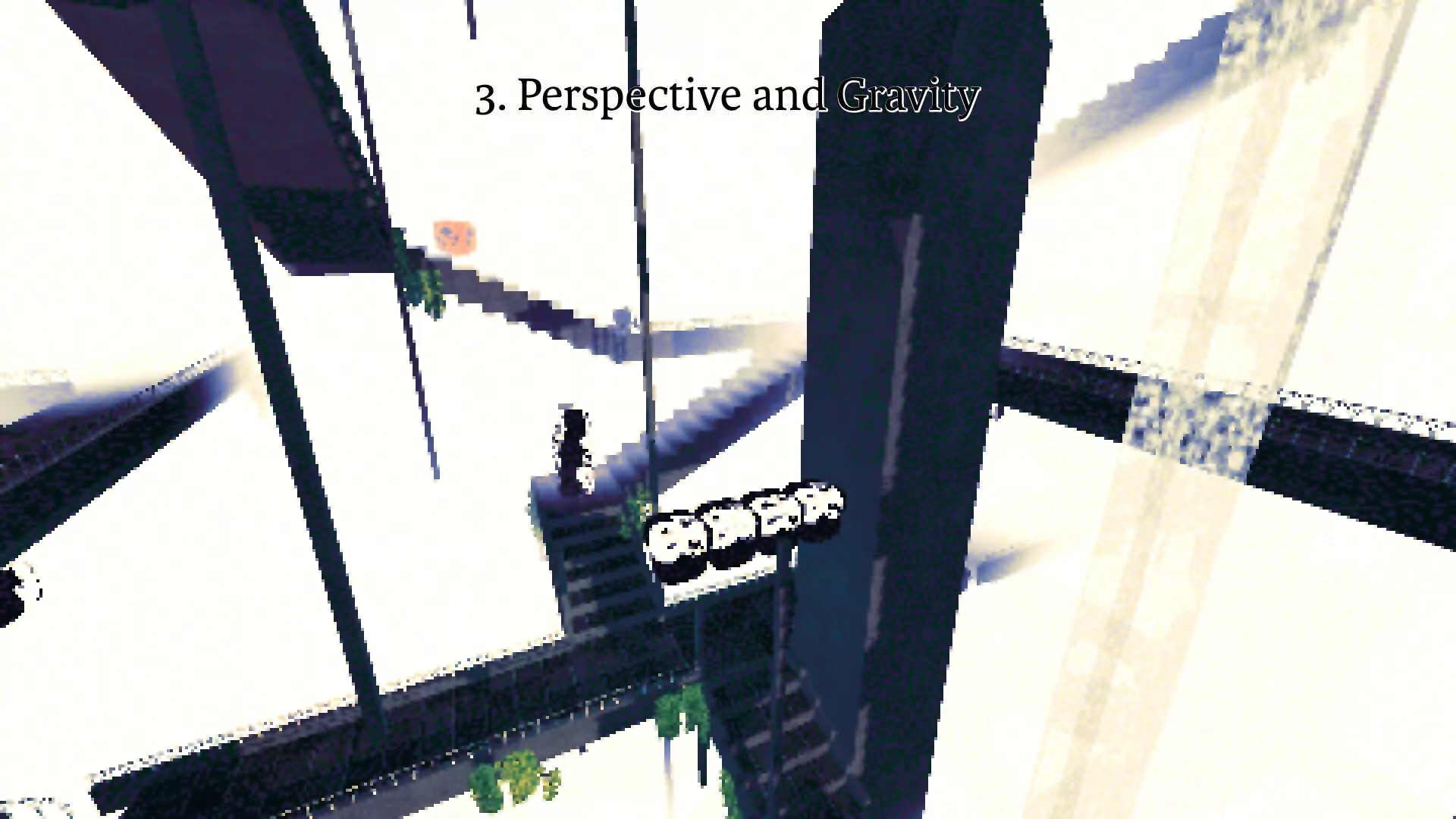 -Mirrormind-游戏截图-好玩游戏库