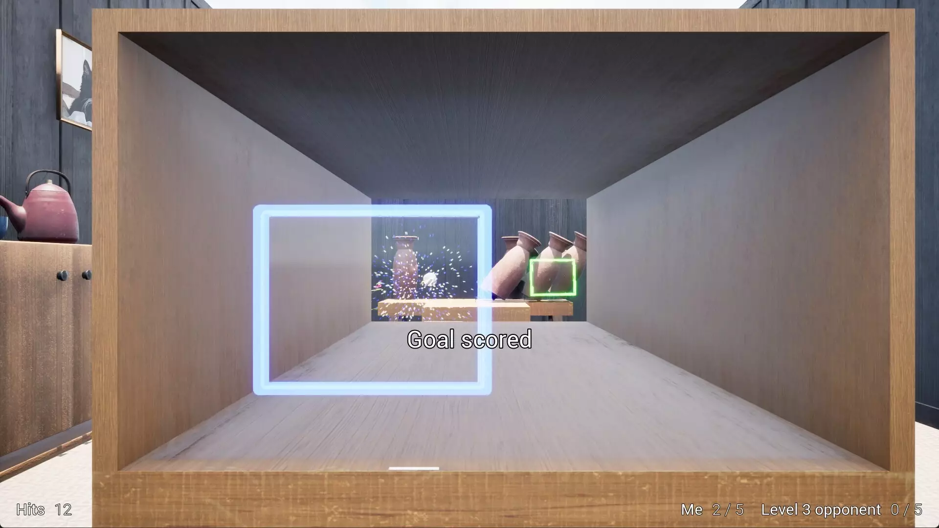 -Velocity Arena-游戏截图-好玩游戏库