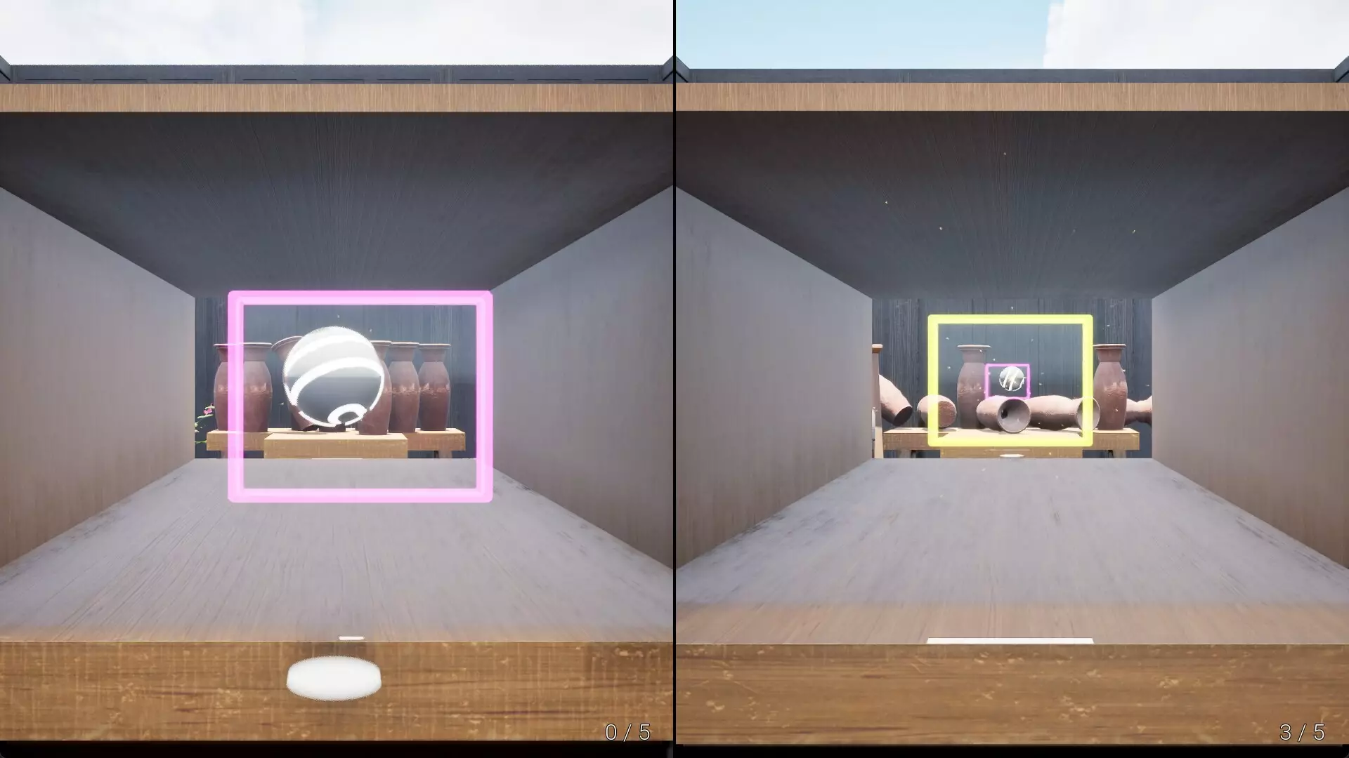 -Velocity Arena-游戏截图-好玩游戏库