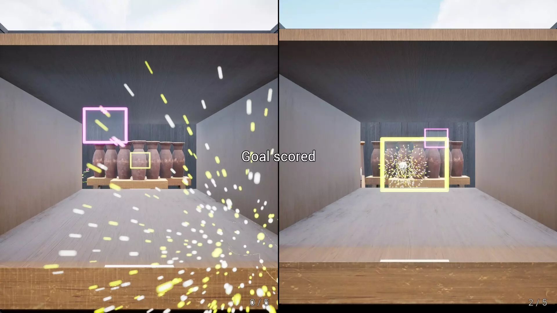 -Velocity Arena-游戏截图-好玩游戏库