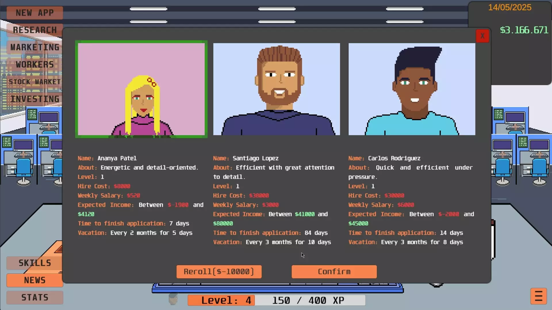 -App Empire Tycoon-游戏截图-好玩游戏库