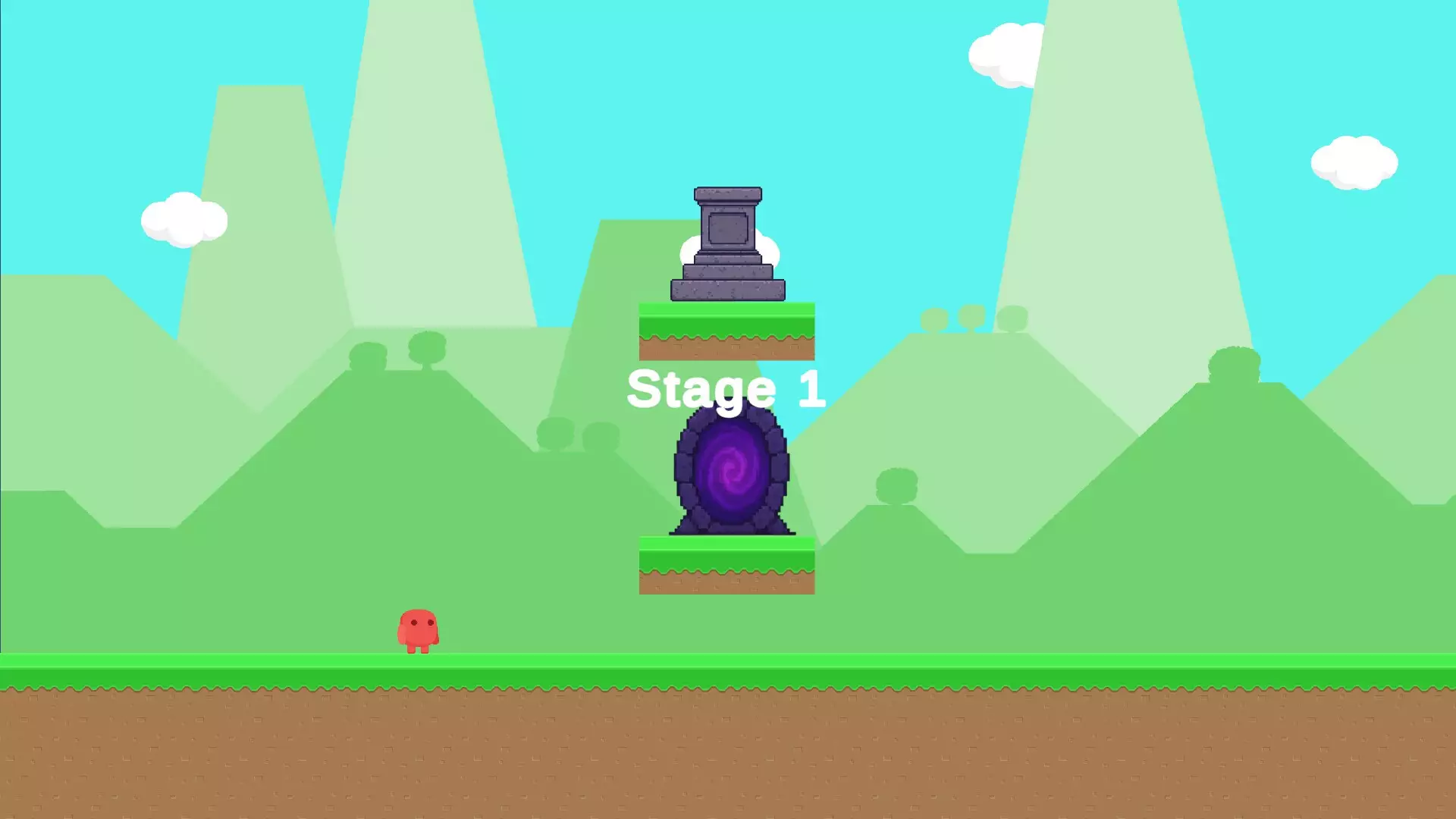 -Give me back my fruit-游戏截图-好玩游戏库