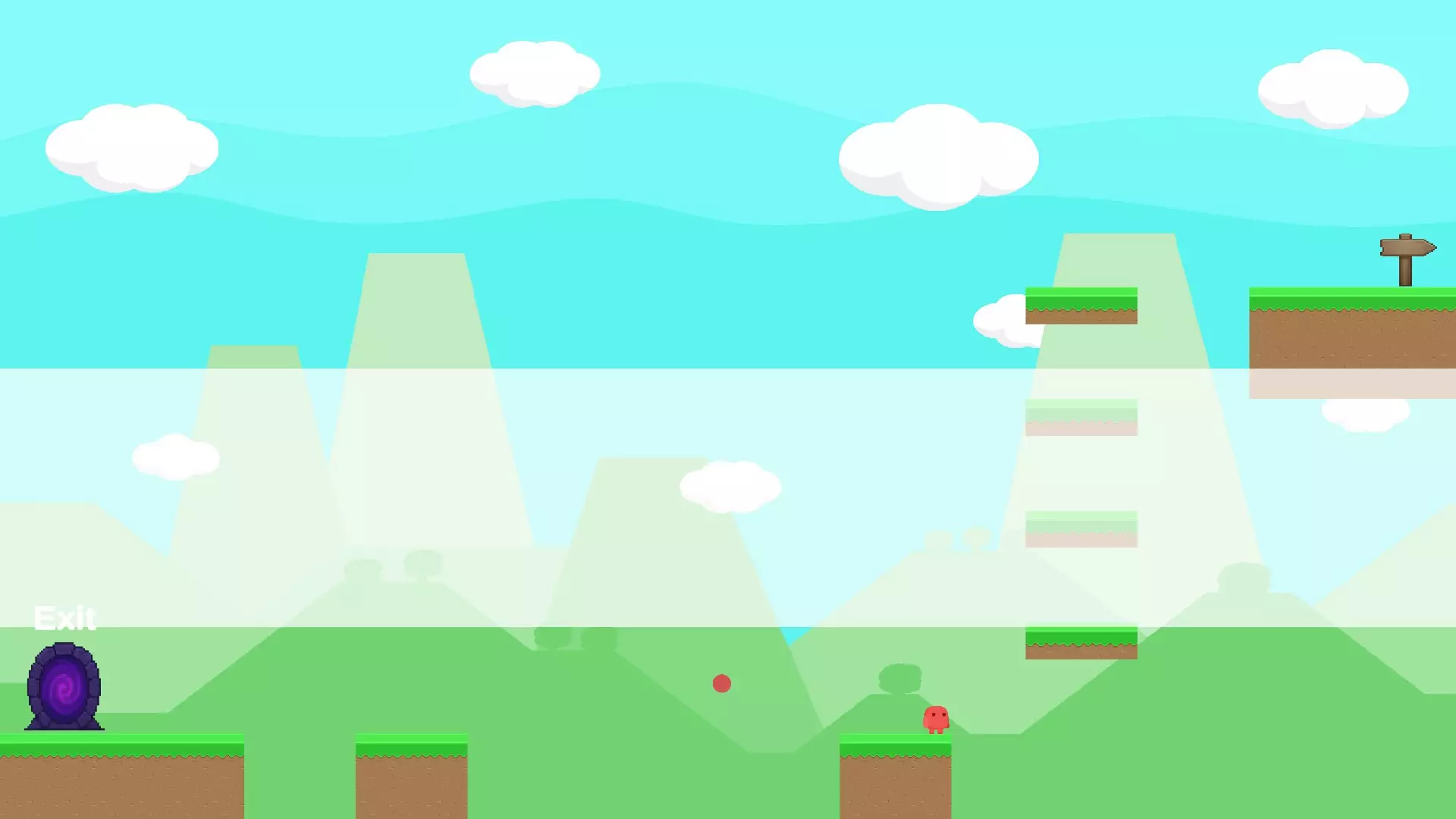 -Give me back my fruit-游戏截图-好玩游戏库