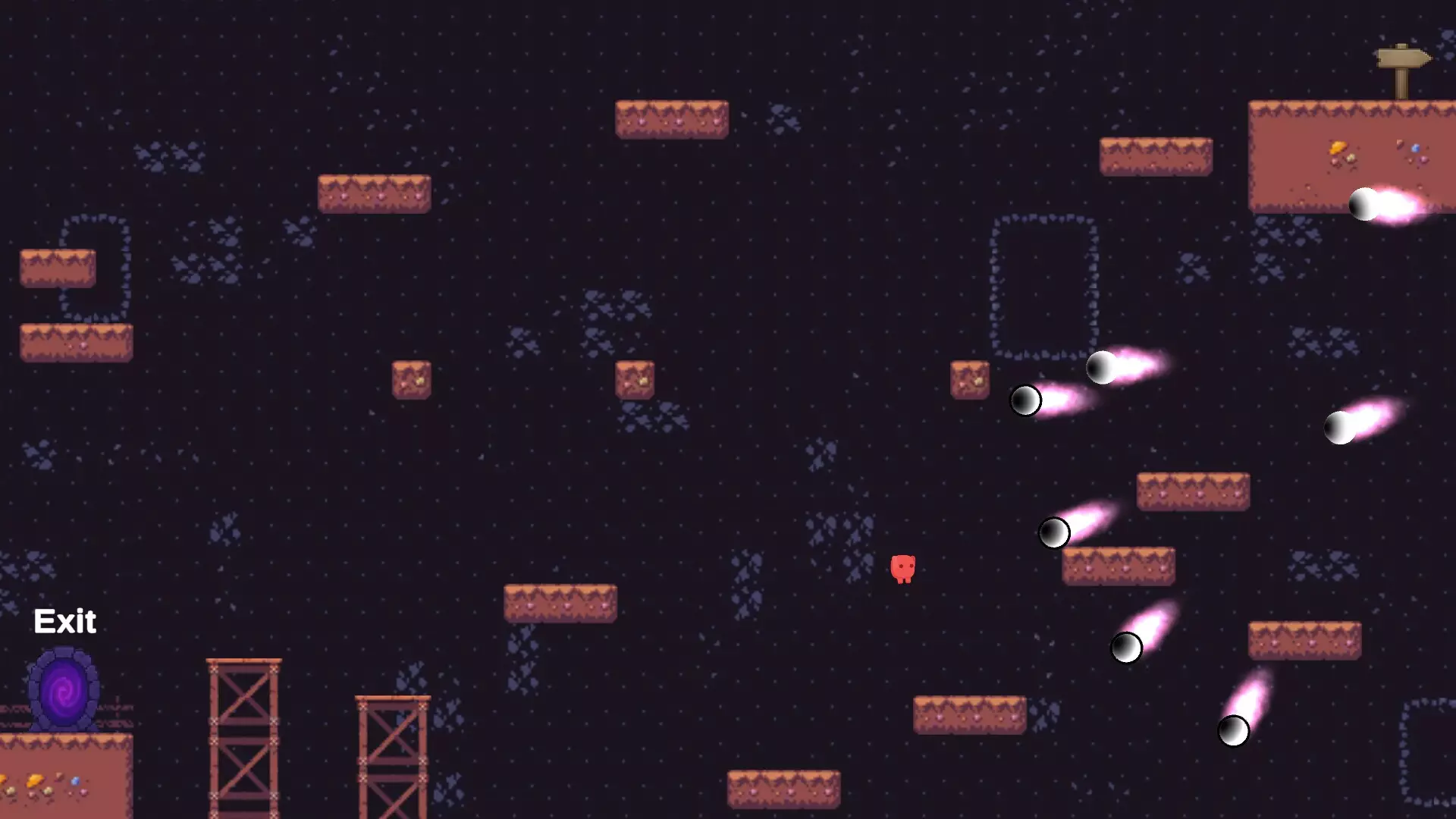 -Give me back my fruit-游戏截图-好玩游戏库