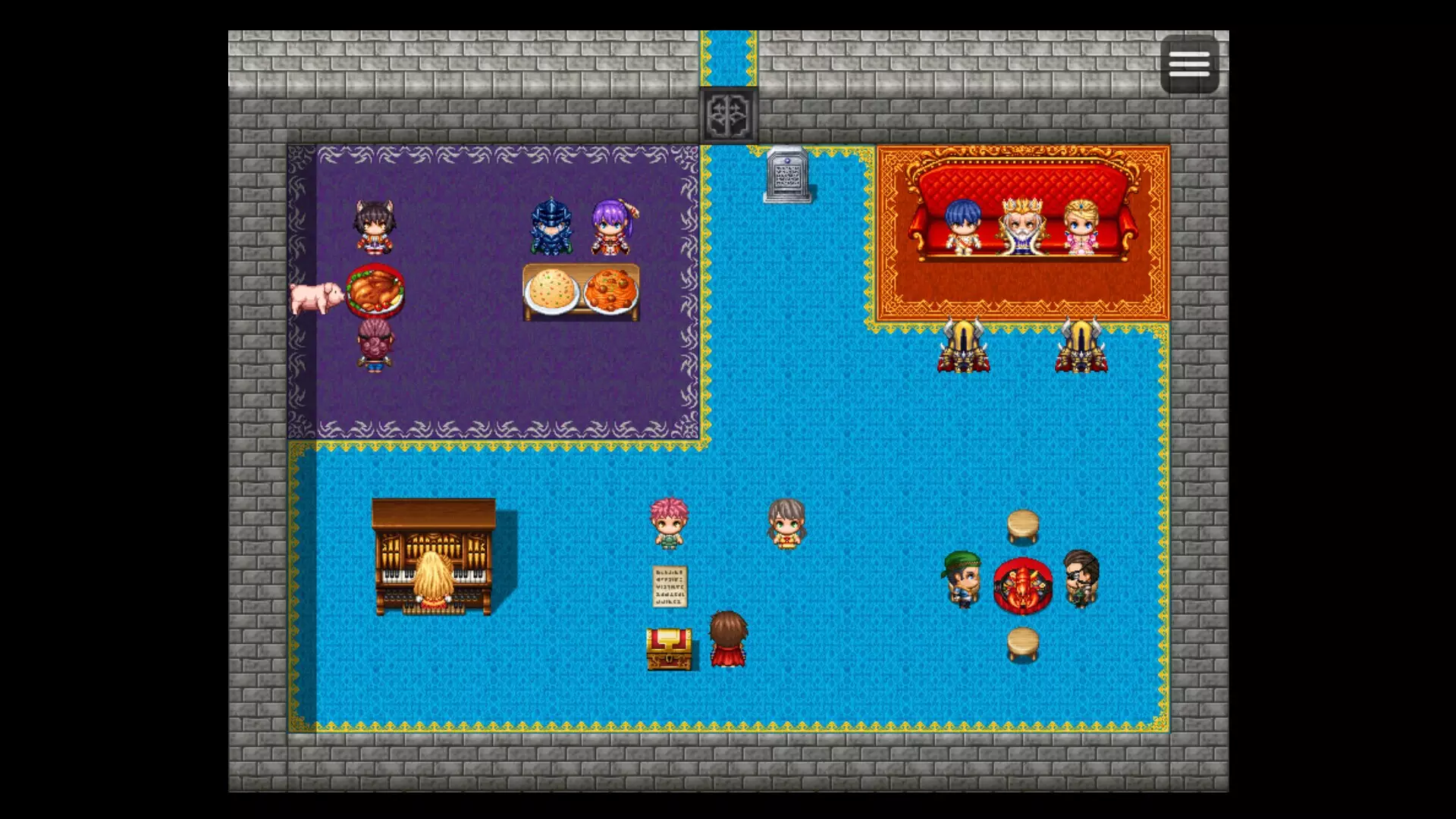 -謎解き二十部屋-游戏截图-好玩游戏库