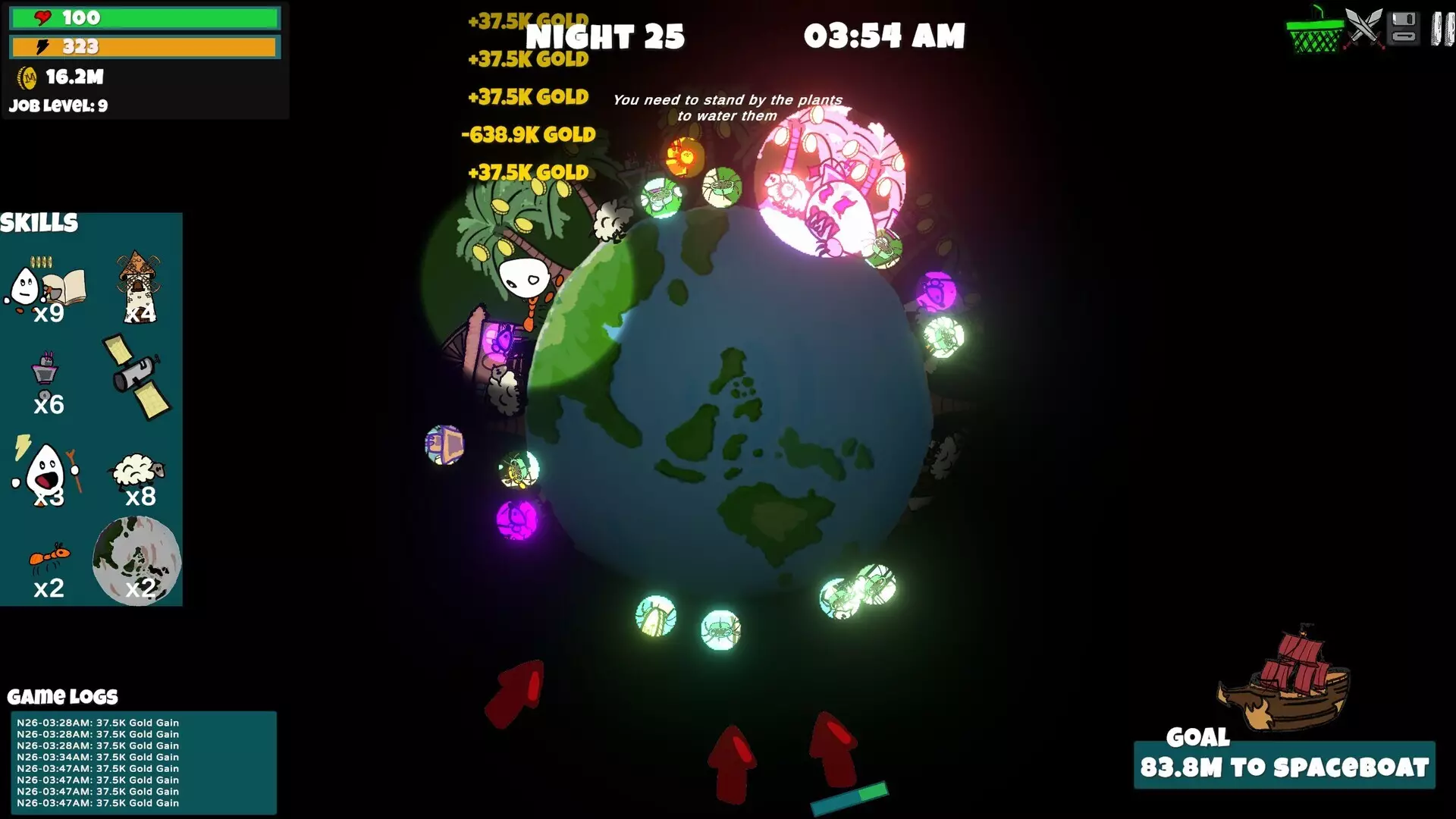 -Knowmad-游戏截图-好玩游戏库