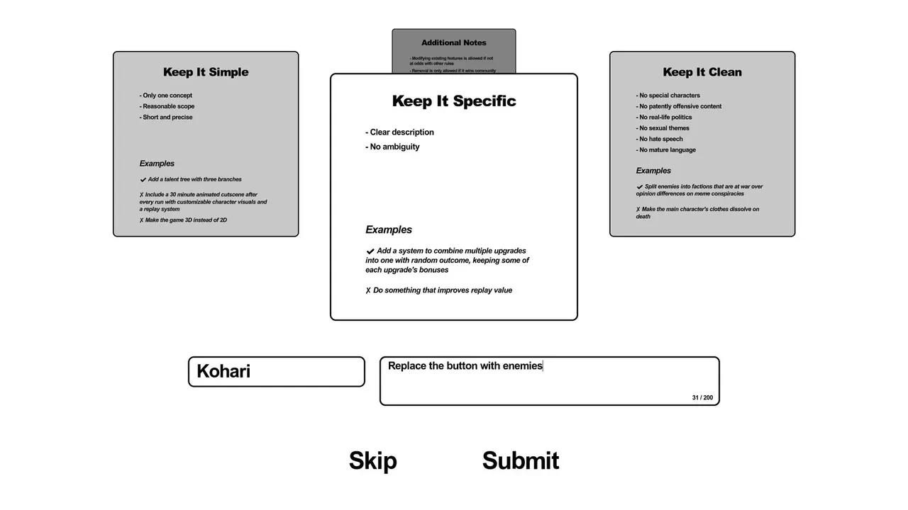 -Is this a Game yet?-游戏截图-好玩游戏库