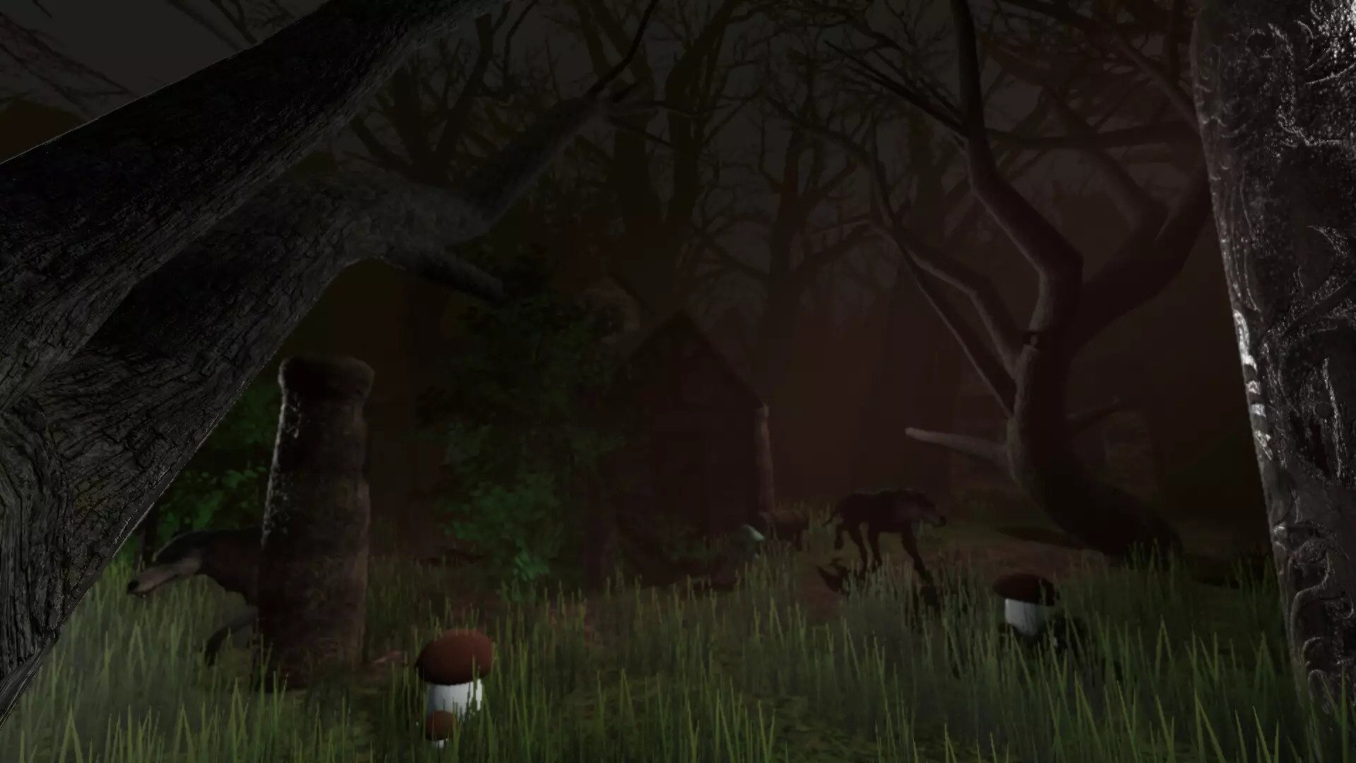 -Ravenhille: Awakened-游戏截图-好玩游戏库