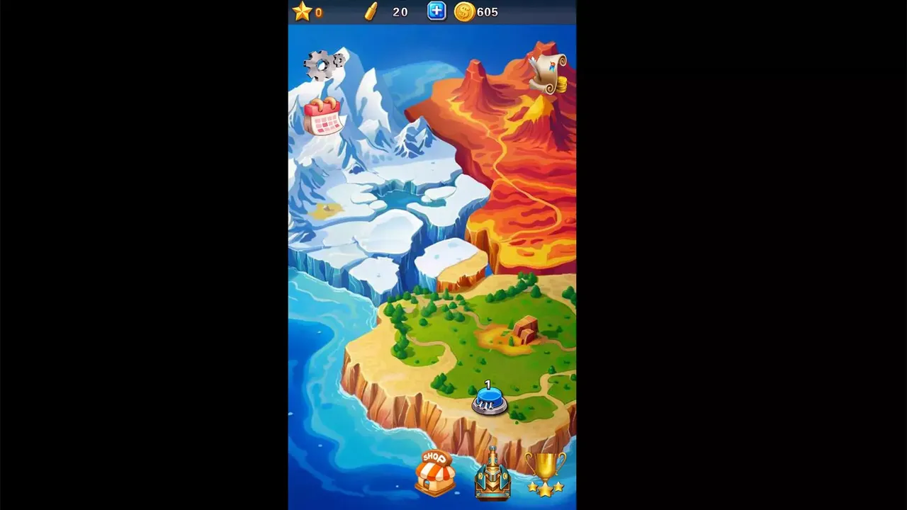 火线战争The Warfare