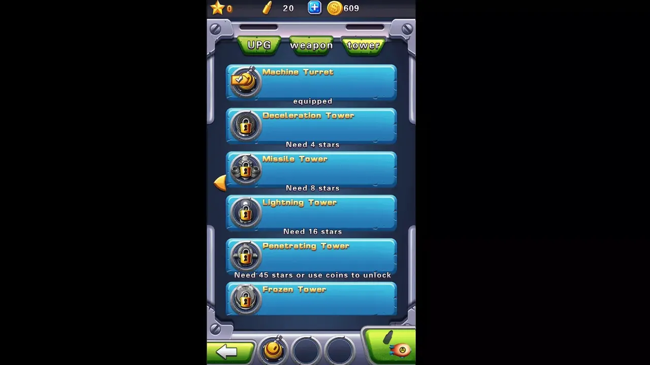 -火线战争The Warfare-游戏截图-好玩游戏库