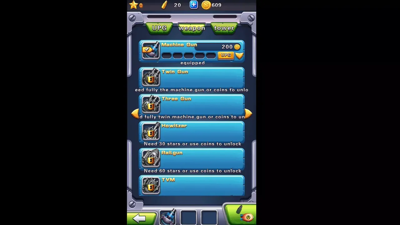 -火线战争The Warfare-游戏截图-好玩游戏库