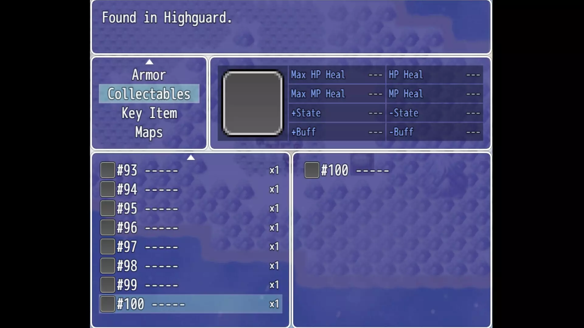 -Crystals of Power-游戏截图-好玩游戏库