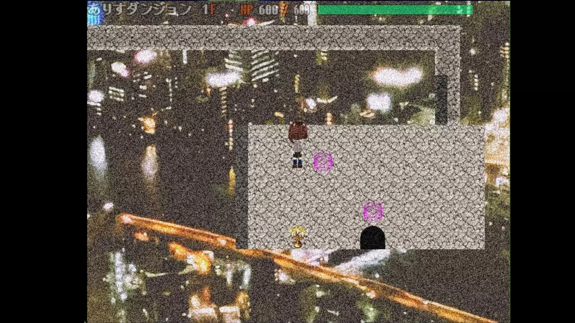 -serial experiments l-If-e-游戏截图-好玩游戏库