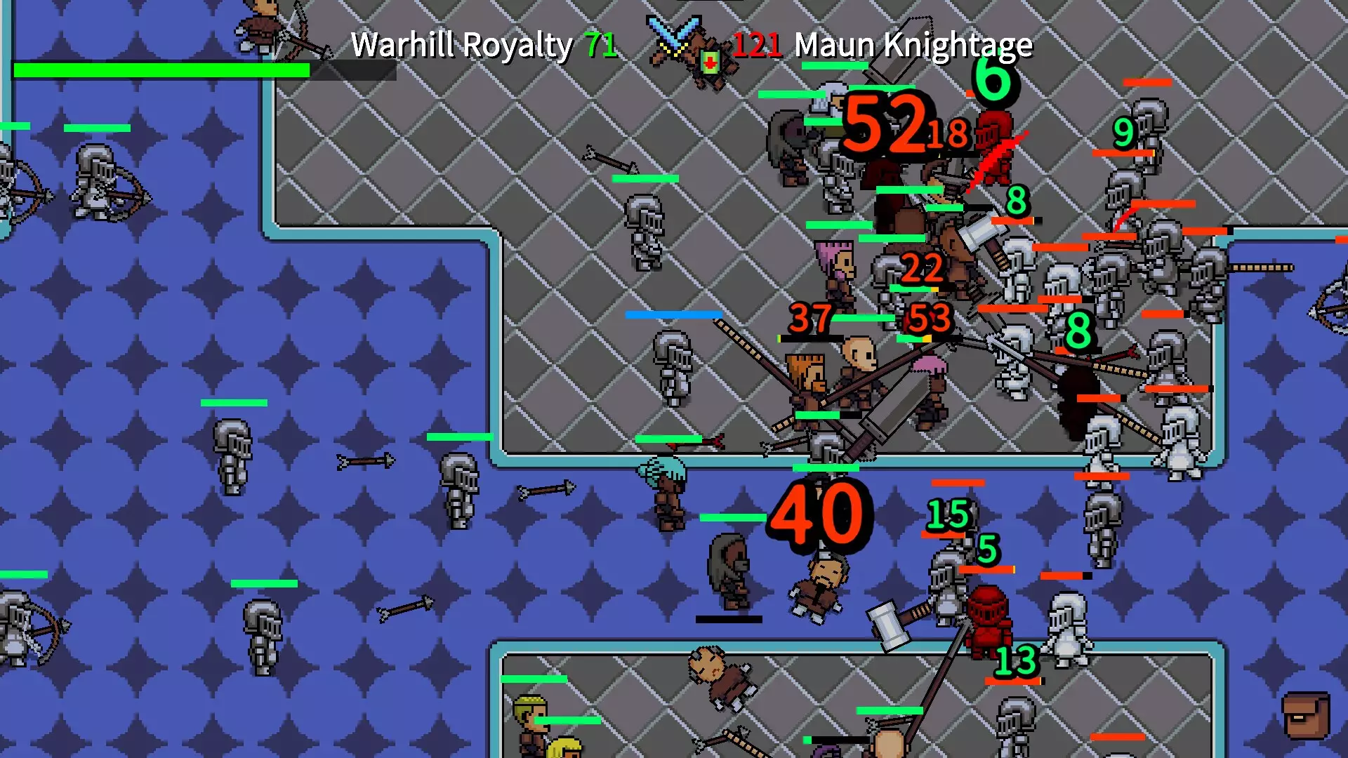 -Beggar to Emperor-游戏截图-好玩游戏库