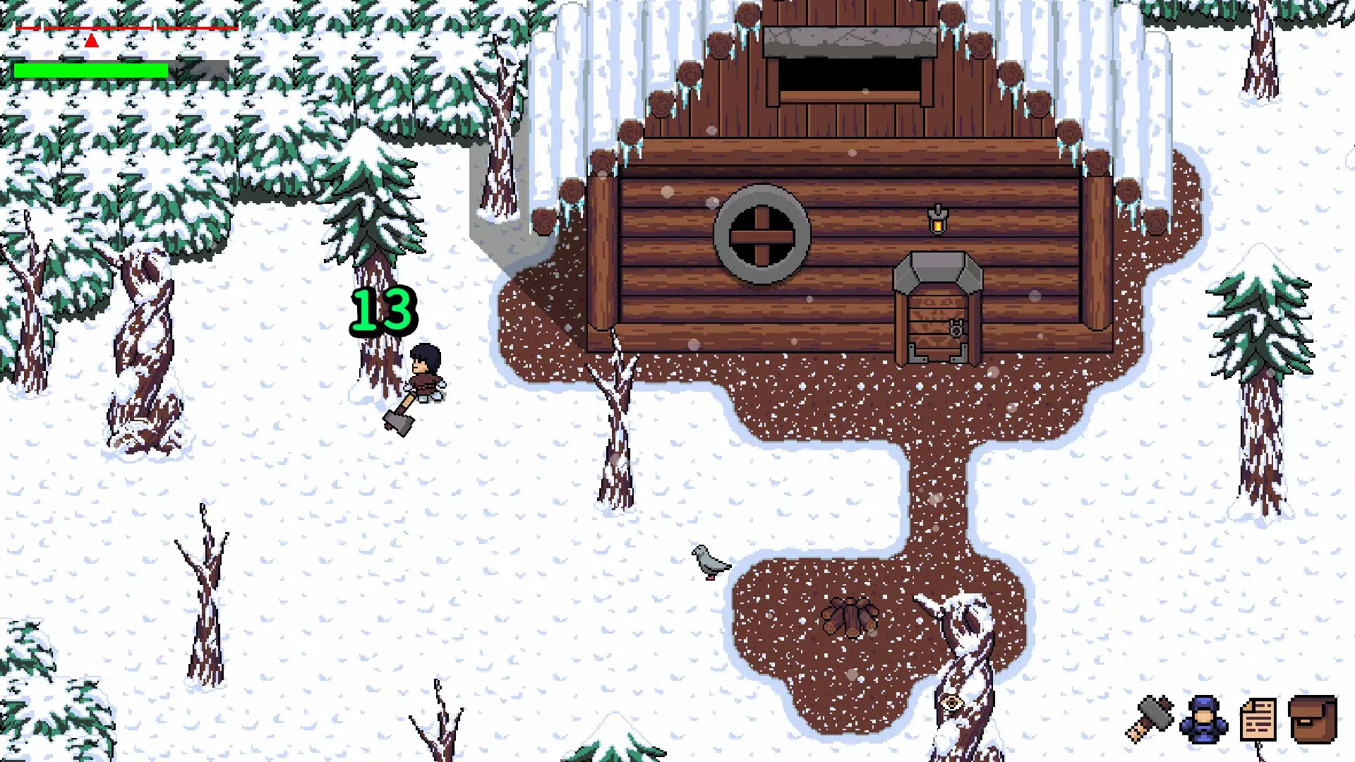 -Beggar to Emperor-游戏截图-好玩游戏库