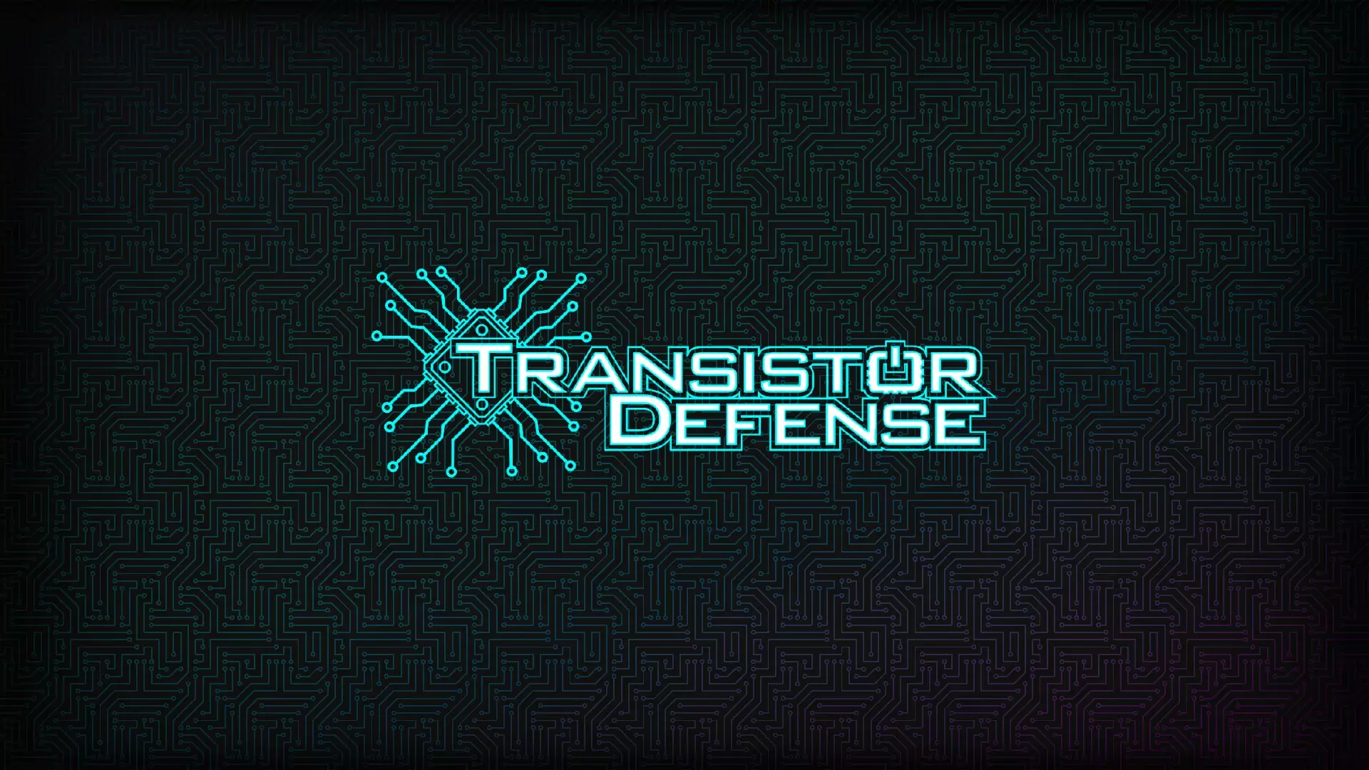 Transistor Defense