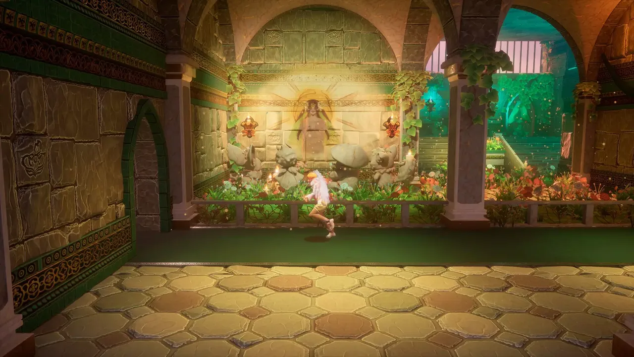 -Elysian Siege-游戏截图-好玩游戏库