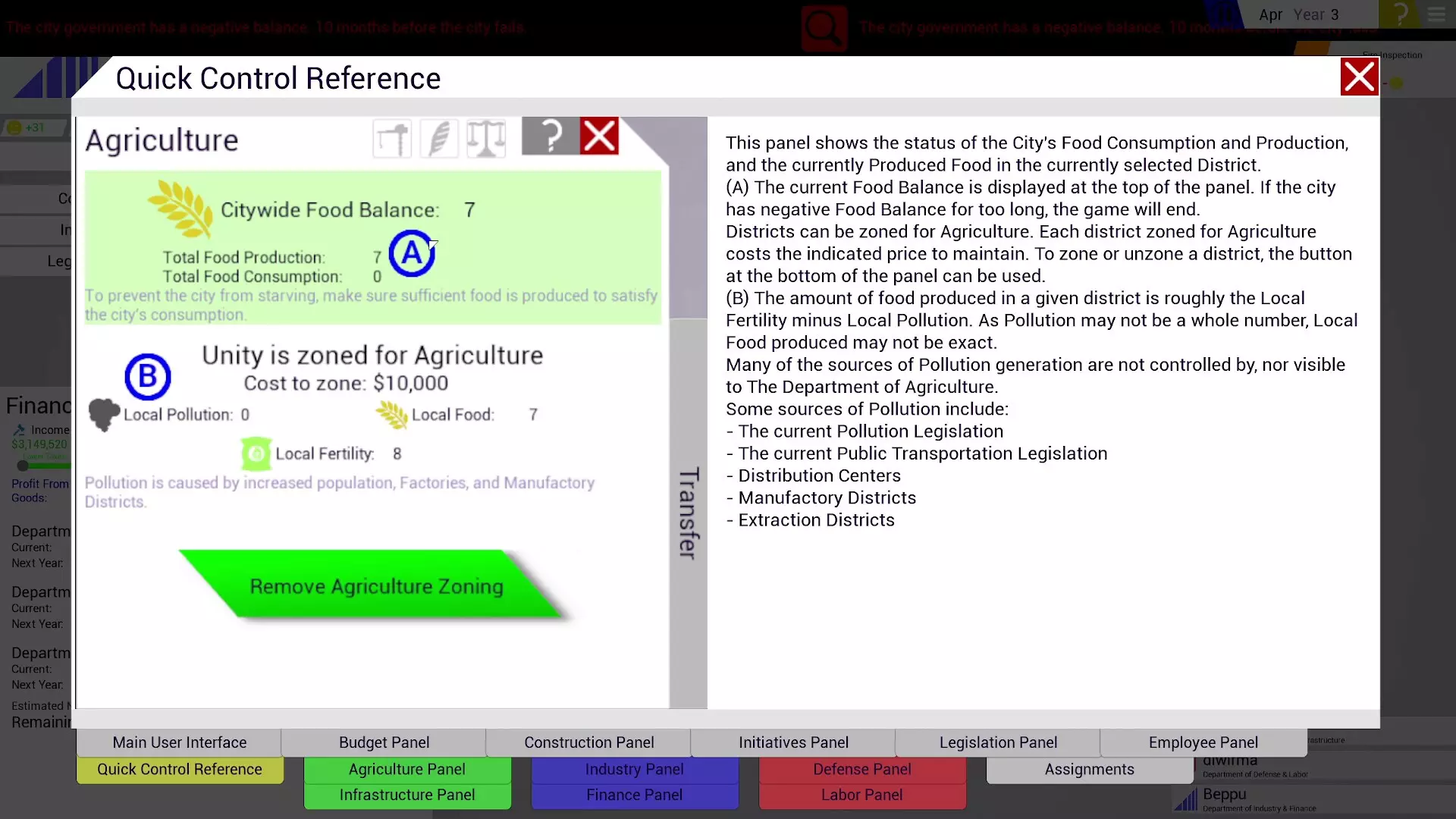 -Triumvirate-游戏截图-好玩游戏库