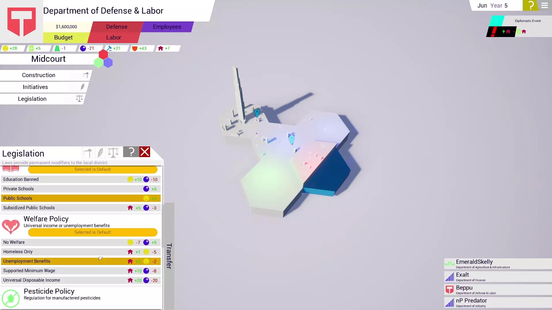 -Triumvirate-游戏截图-好玩游戏库