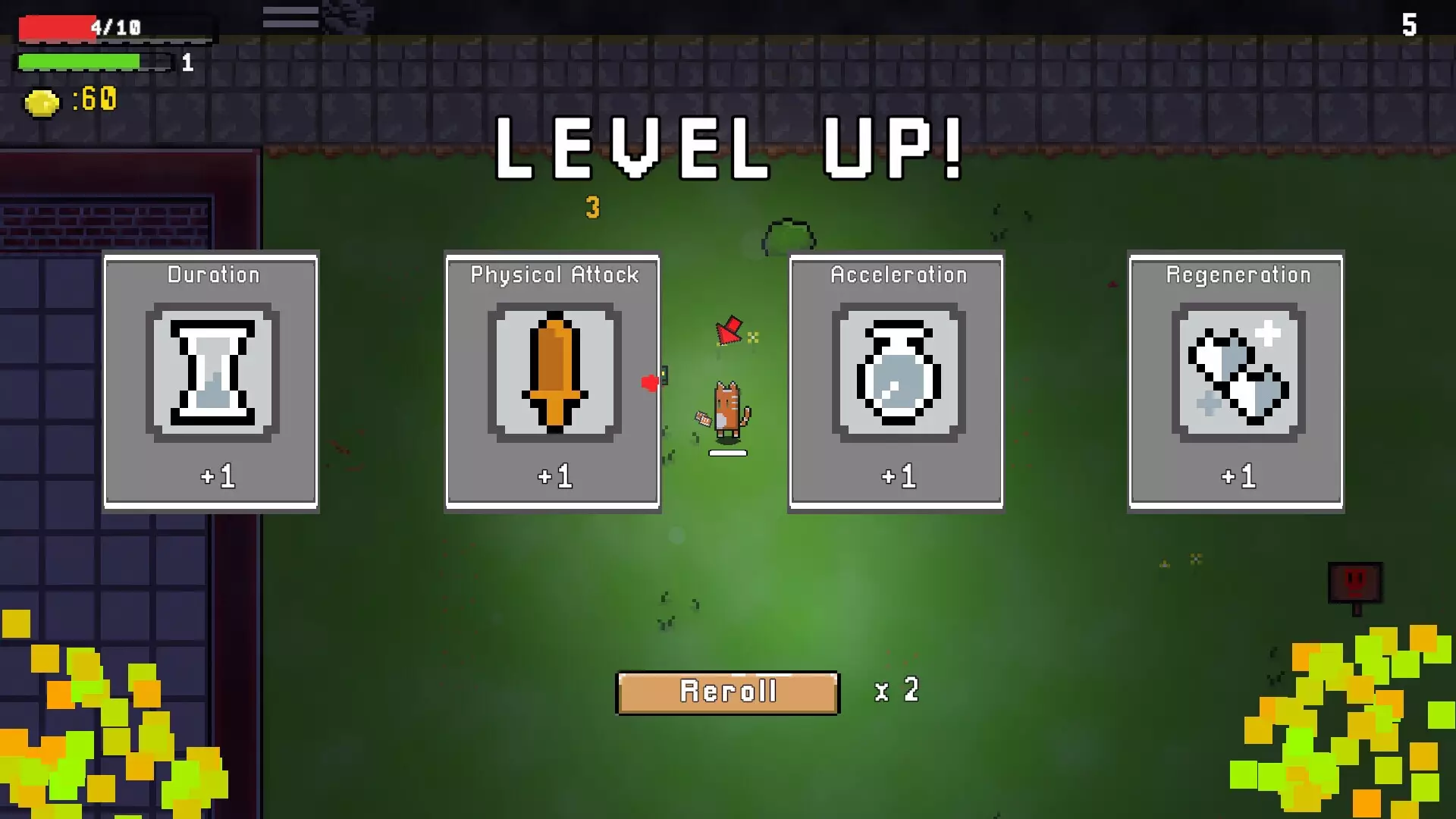 -Assault Mayhem-游戏截图-好玩游戏库