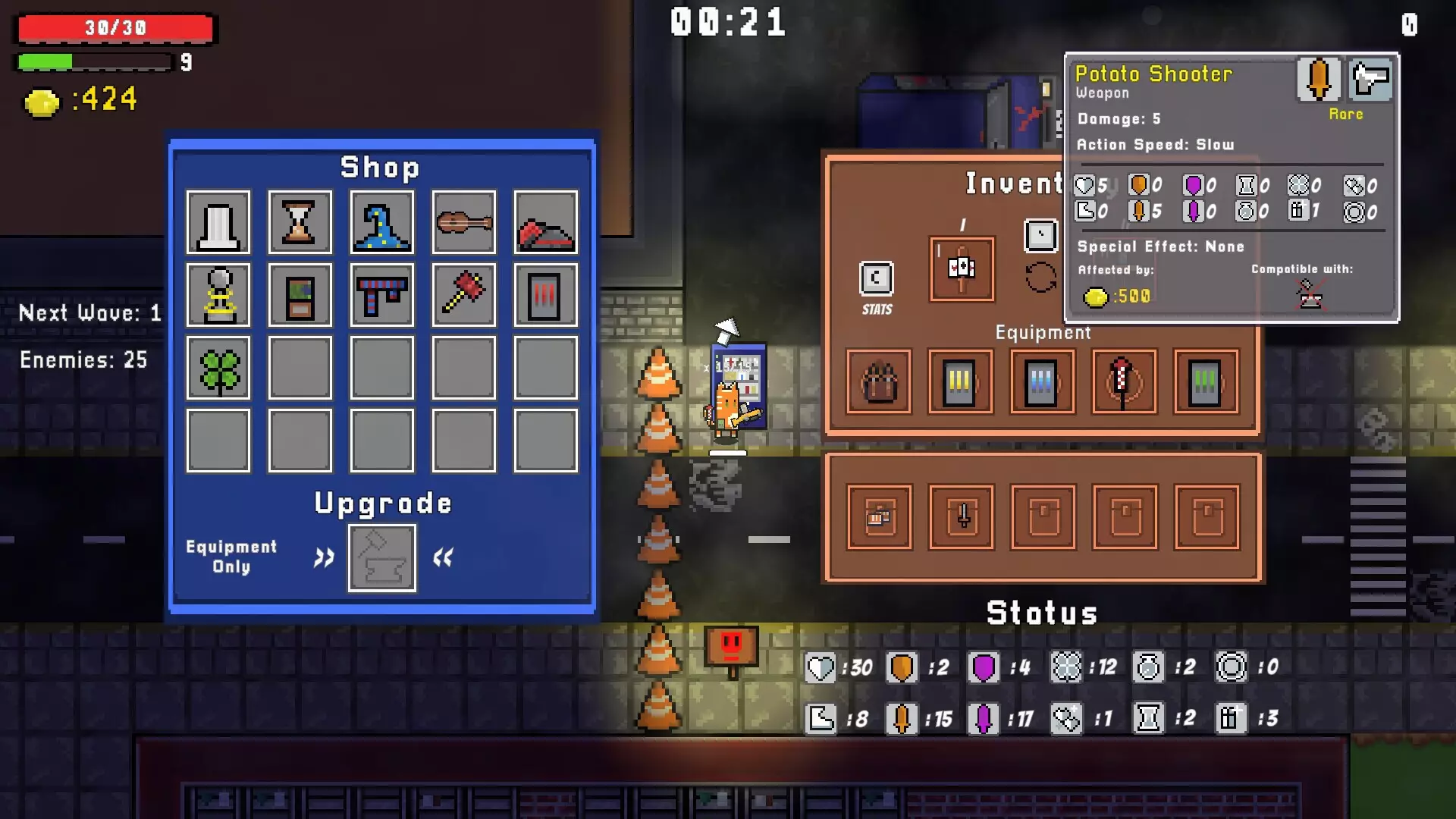 -Assault Mayhem-游戏截图-好玩游戏库