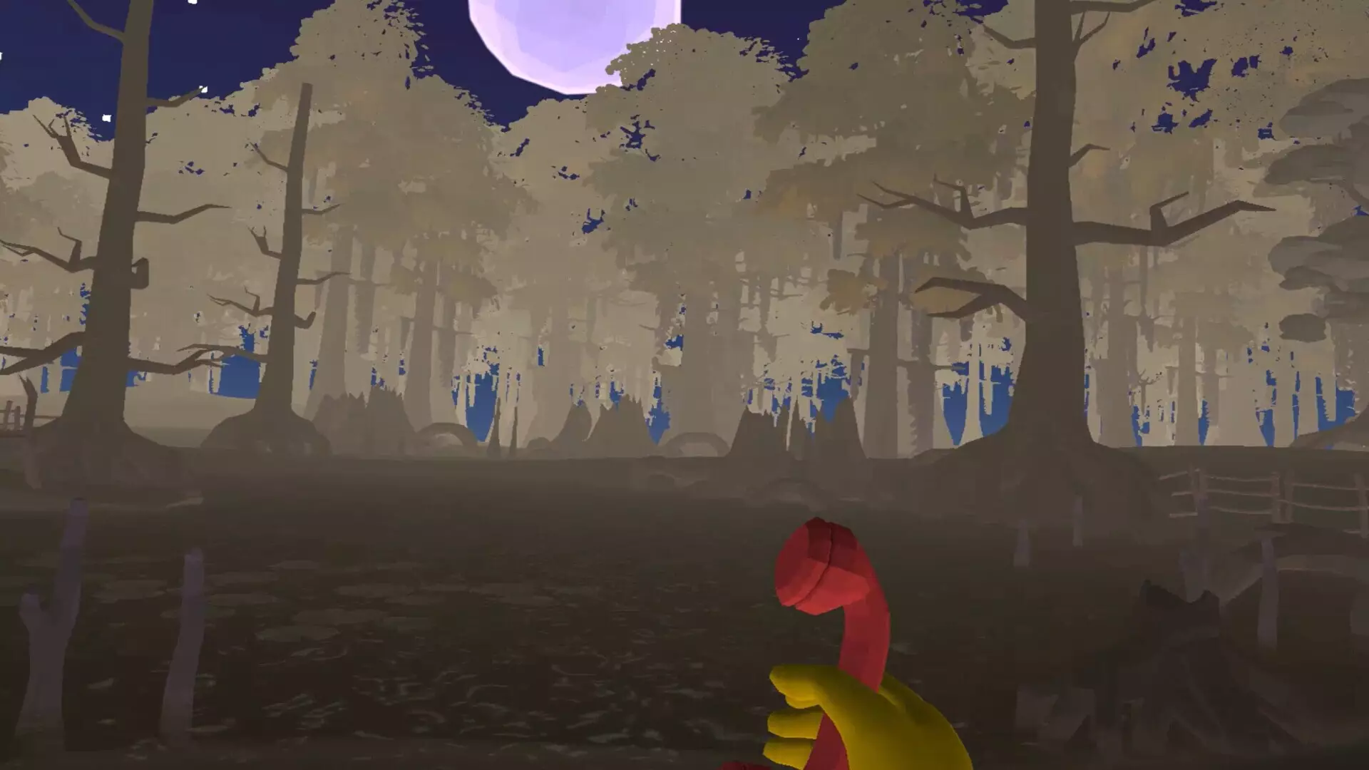 -Throw Your Phone (Into The Ocean)-游戏截图-好玩游戏库