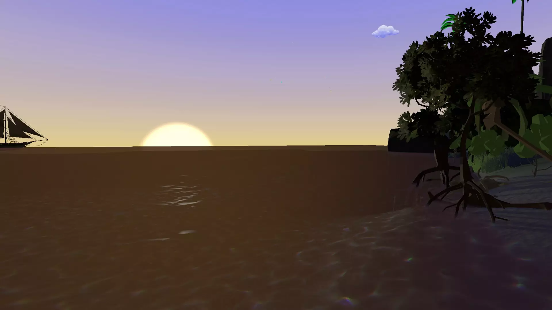 -Throw Your Phone (Into The Ocean)-游戏截图-好玩游戏库