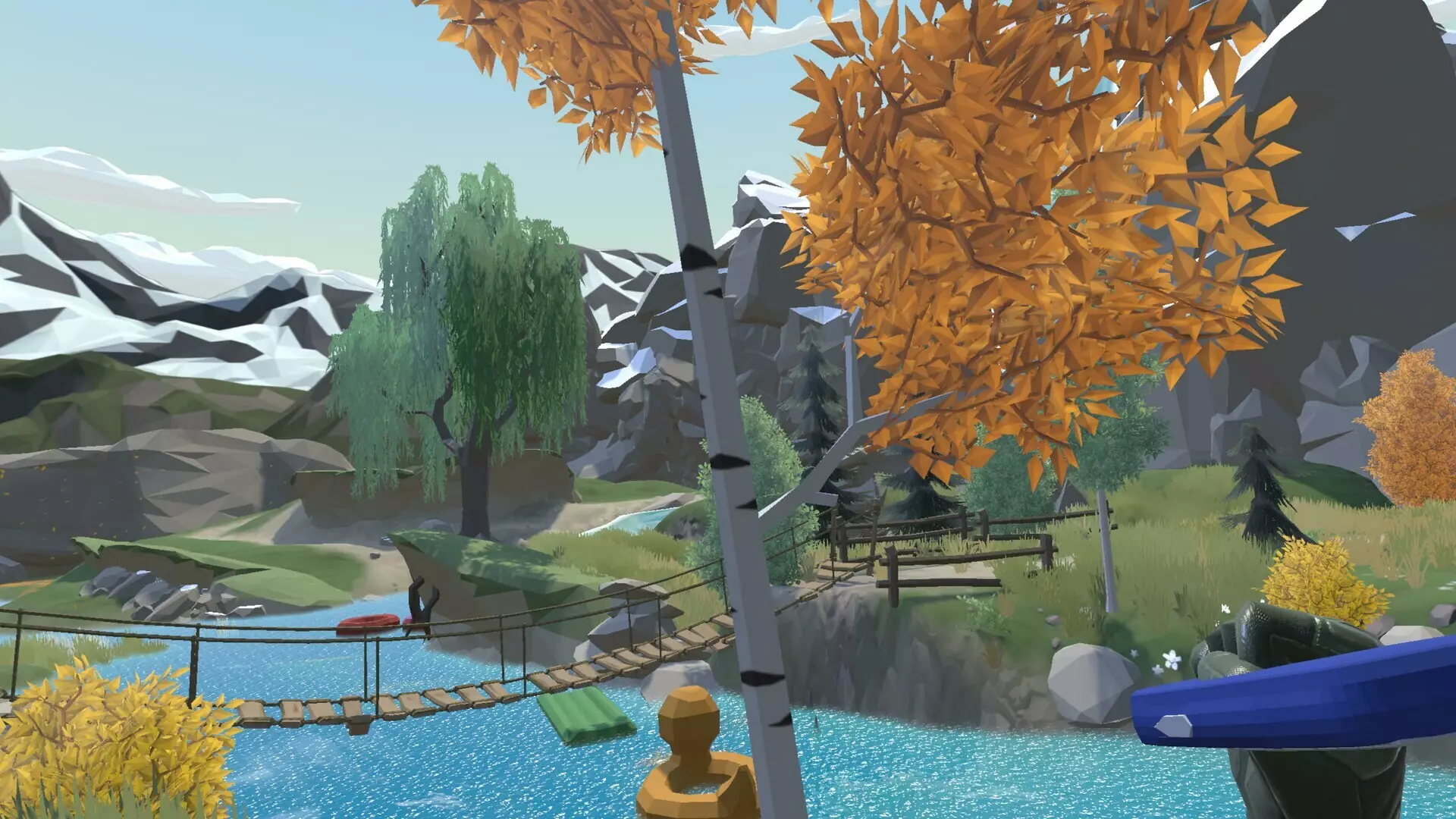 -Throw Your Phone (Into The Ocean)-游戏截图-好玩游戏库