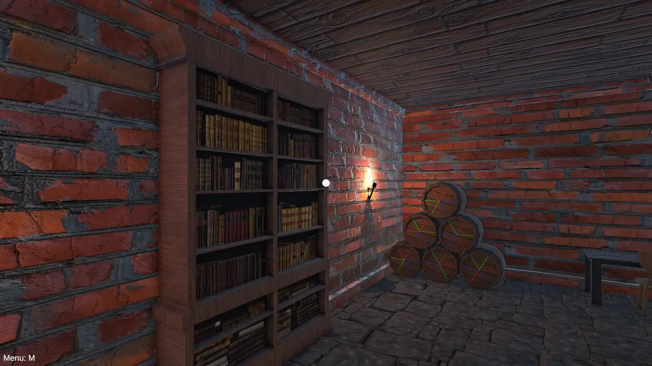 -Chroam-游戏截图-好玩游戏库