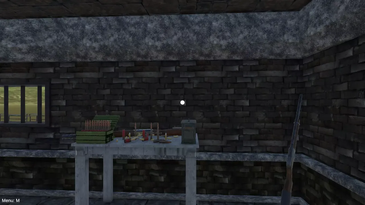 -Chroam-游戏截图-好玩游戏库