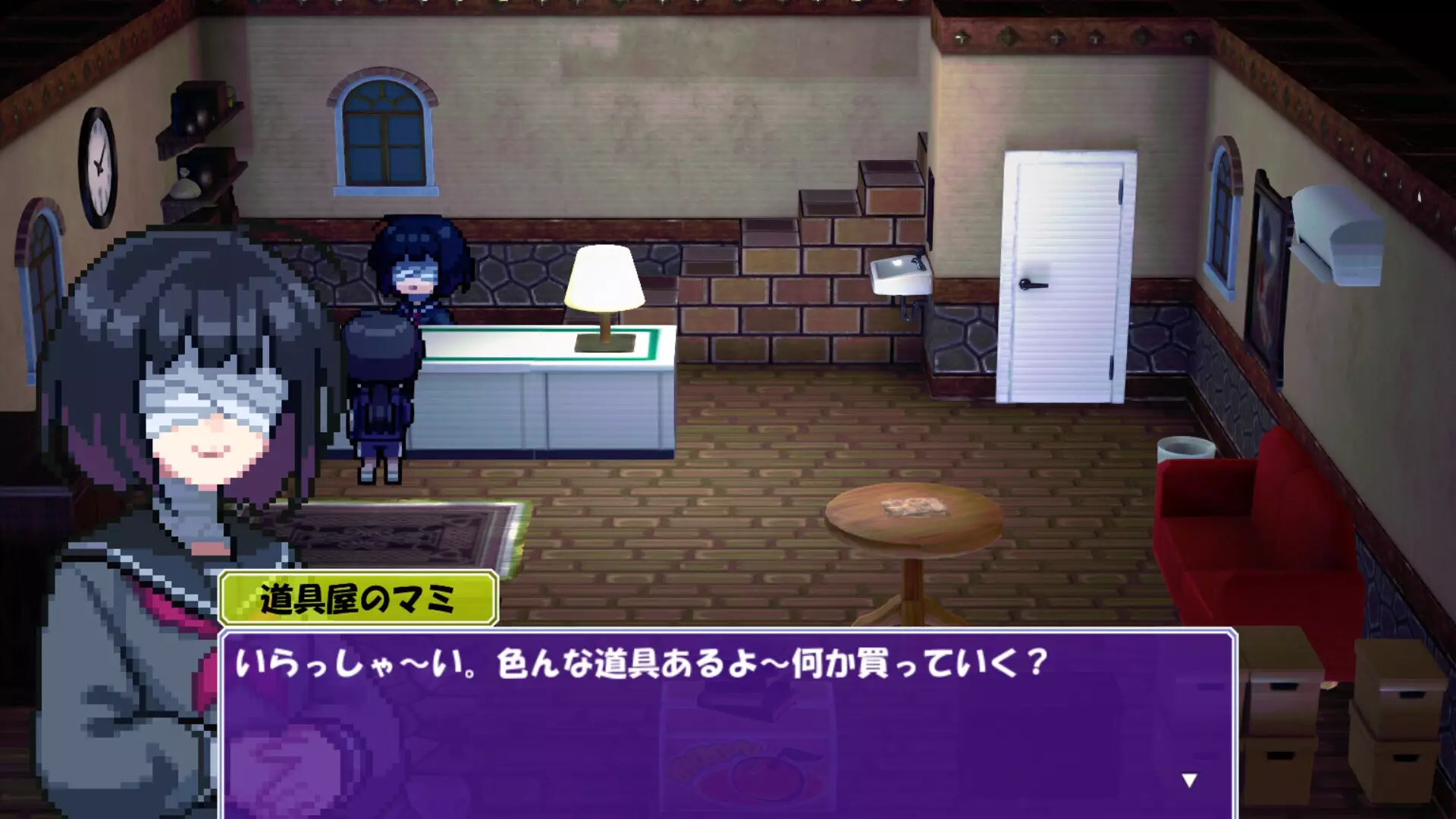 -夜中作戦-游戏截图-好玩游戏库