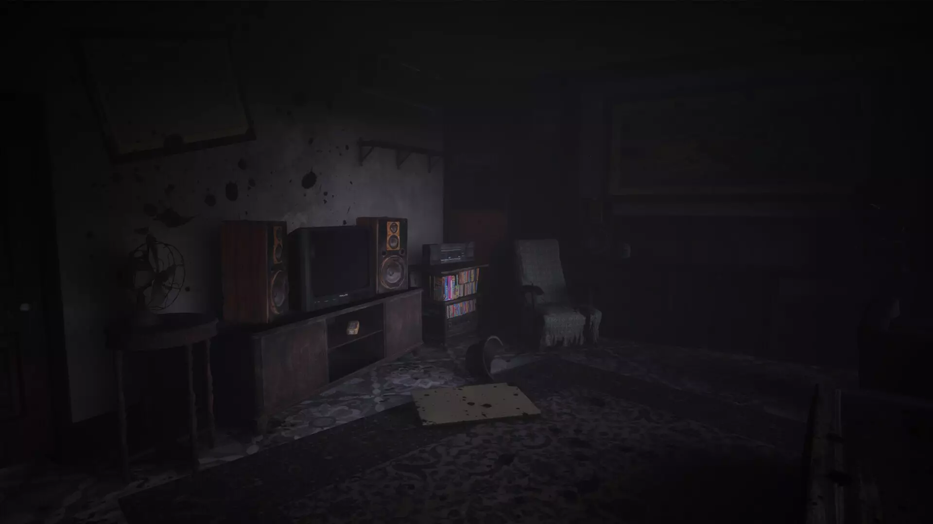 -家训 Dogma-游戏截图-好玩游戏库