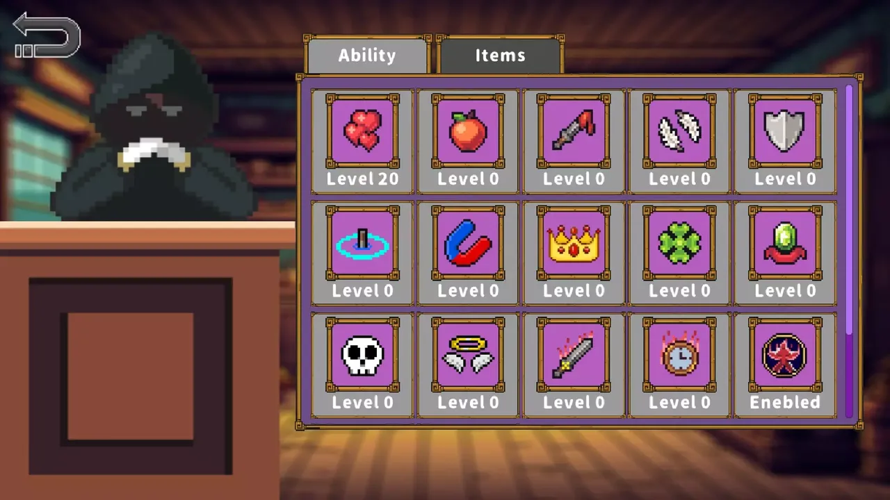 -Vtuber Survivor-游戏截图-好玩游戏库