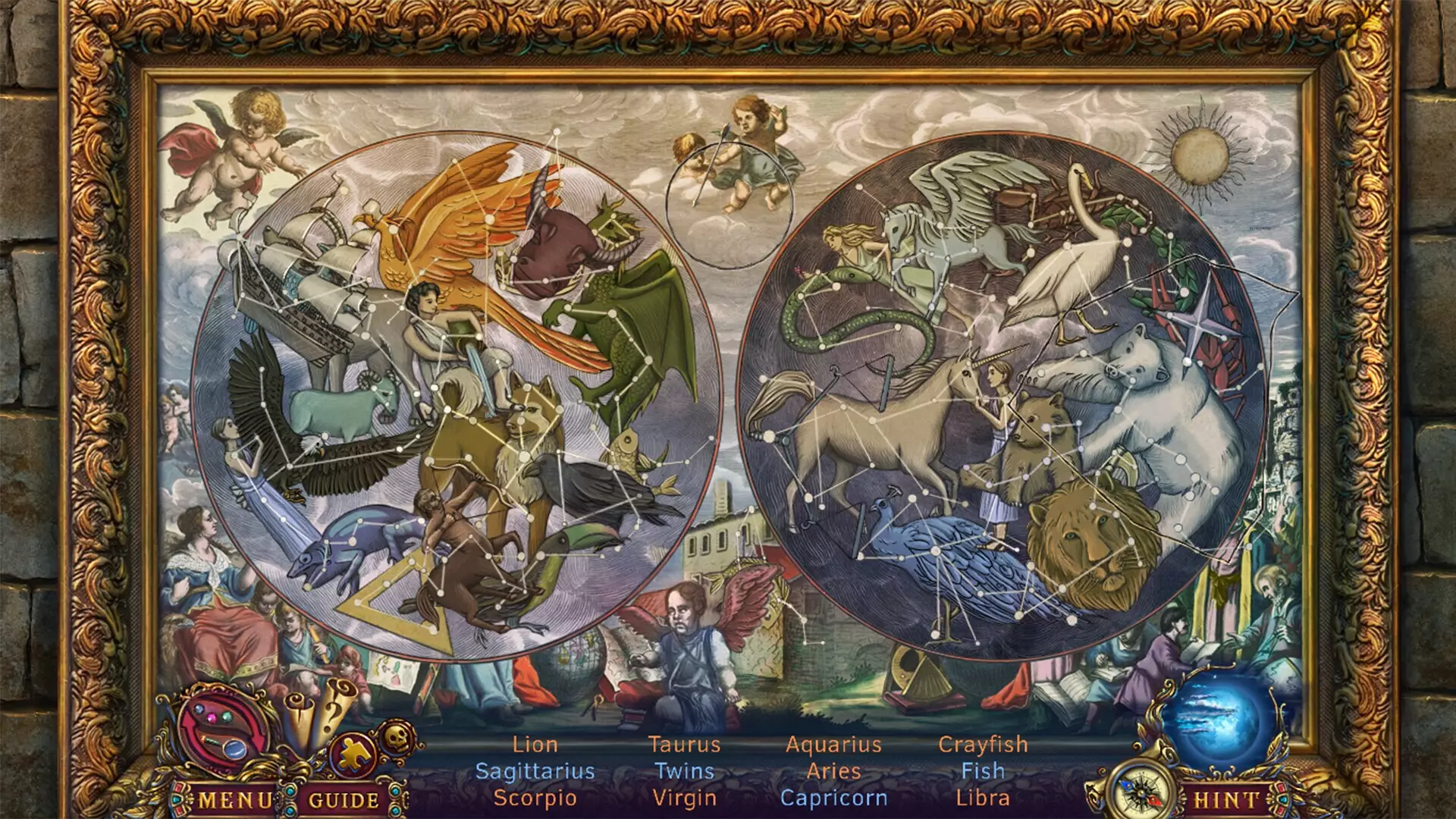 -Whispered Secrets: Cursed Wealth Collector's Edition-游戏截图-好玩游戏库