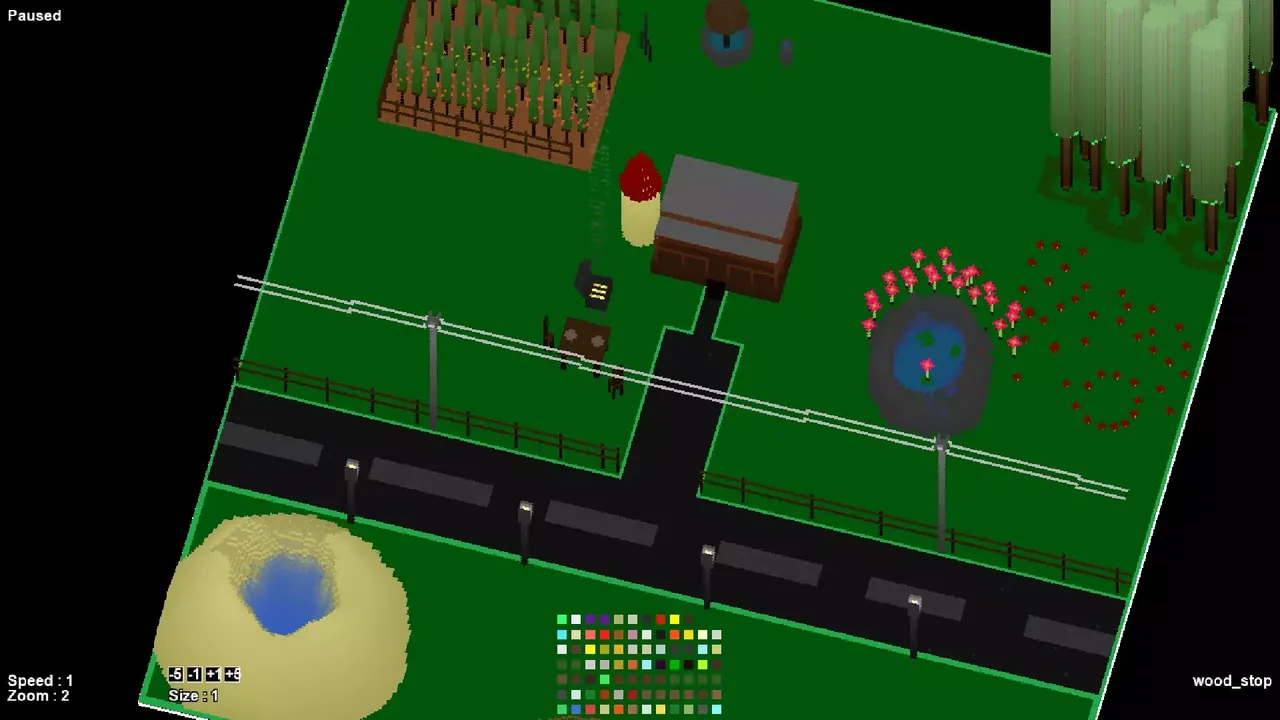 -Mystic Tesserae-游戏截图-好玩游戏库