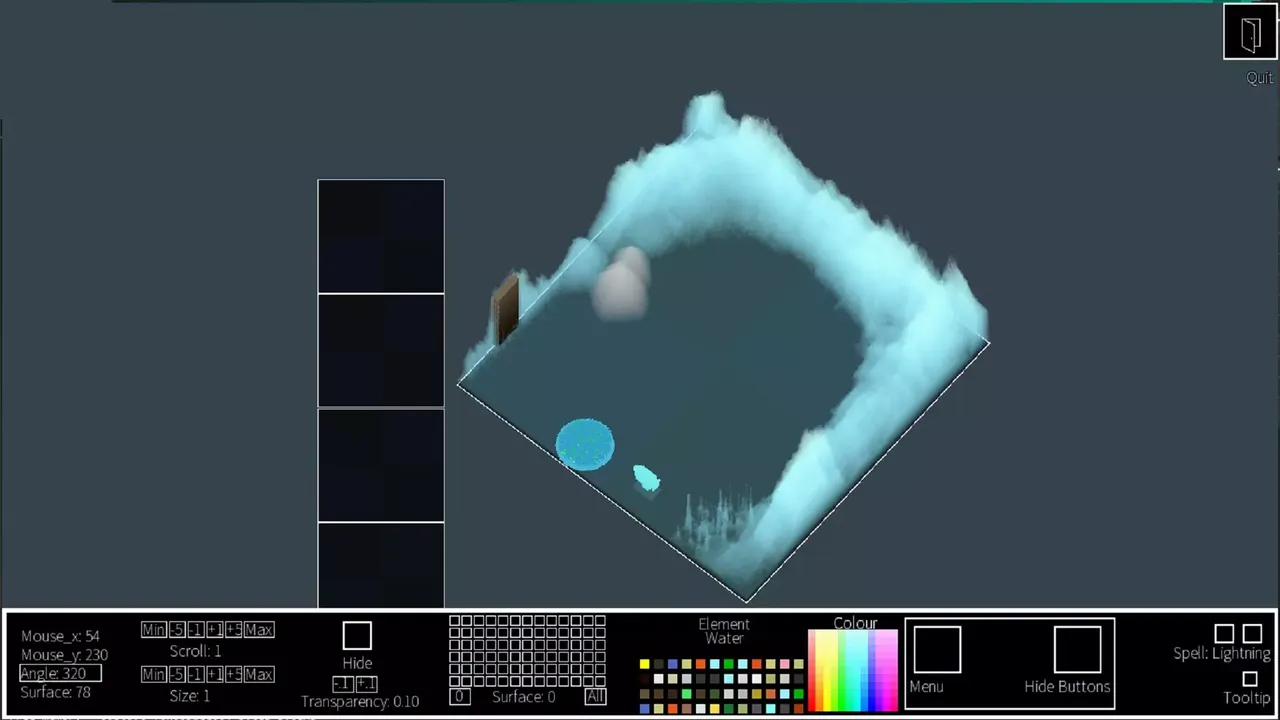 -Mystic Tesserae-游戏截图-好玩游戏库