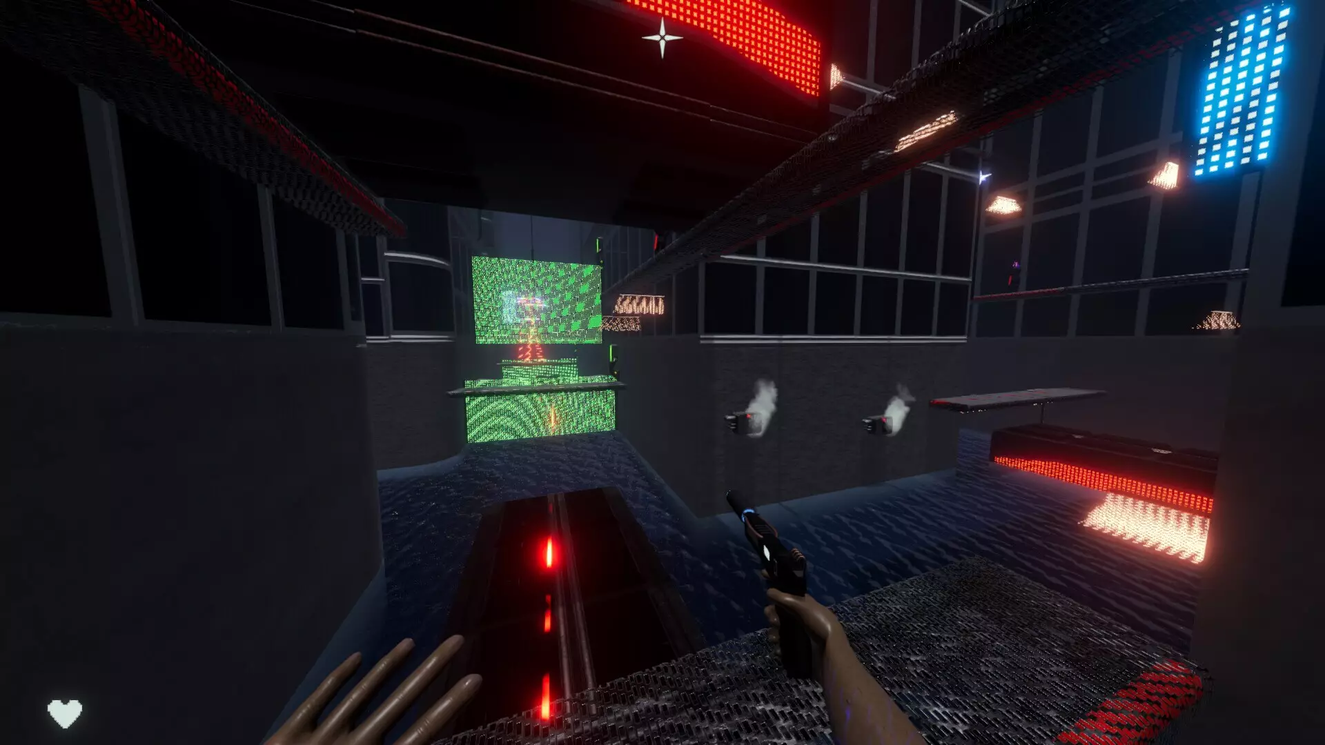 -ADRENALINE: May The Sun Return-游戏截图-好玩游戏库