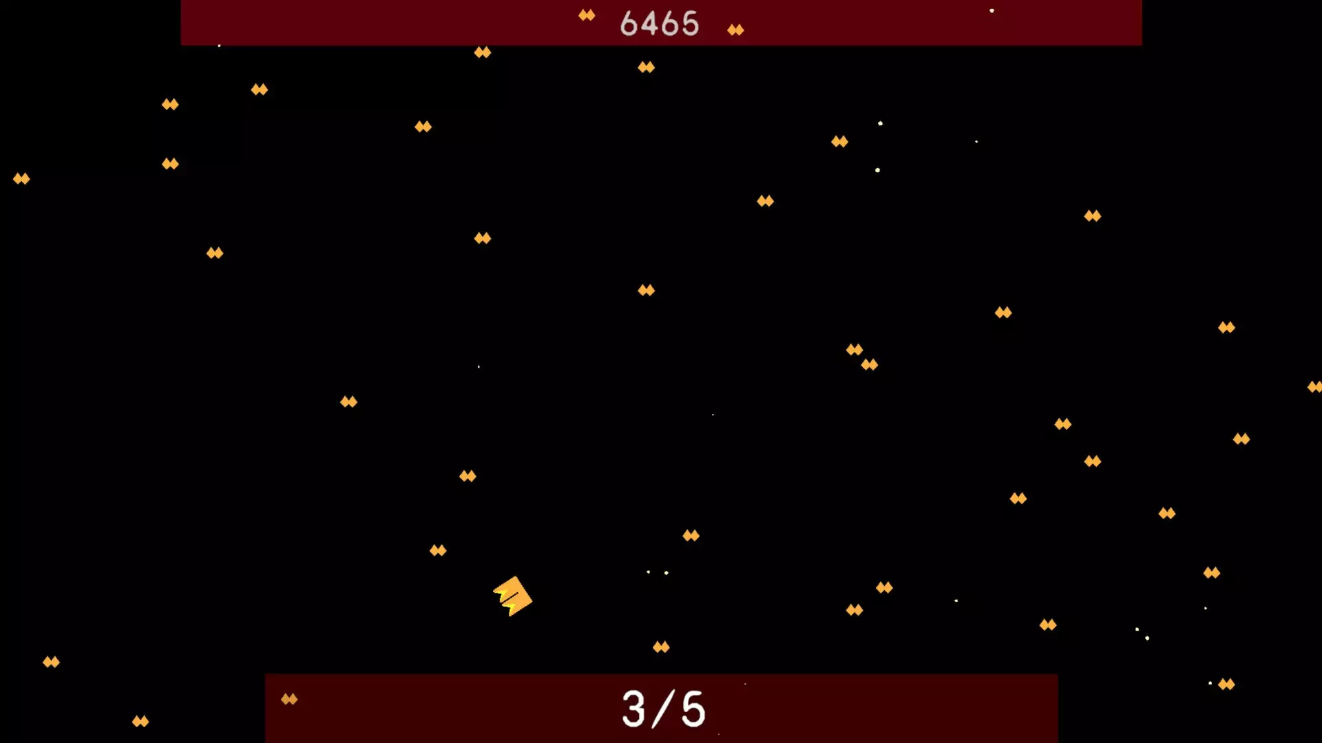 -The Bullet Hell-游戏截图-好玩游戏库